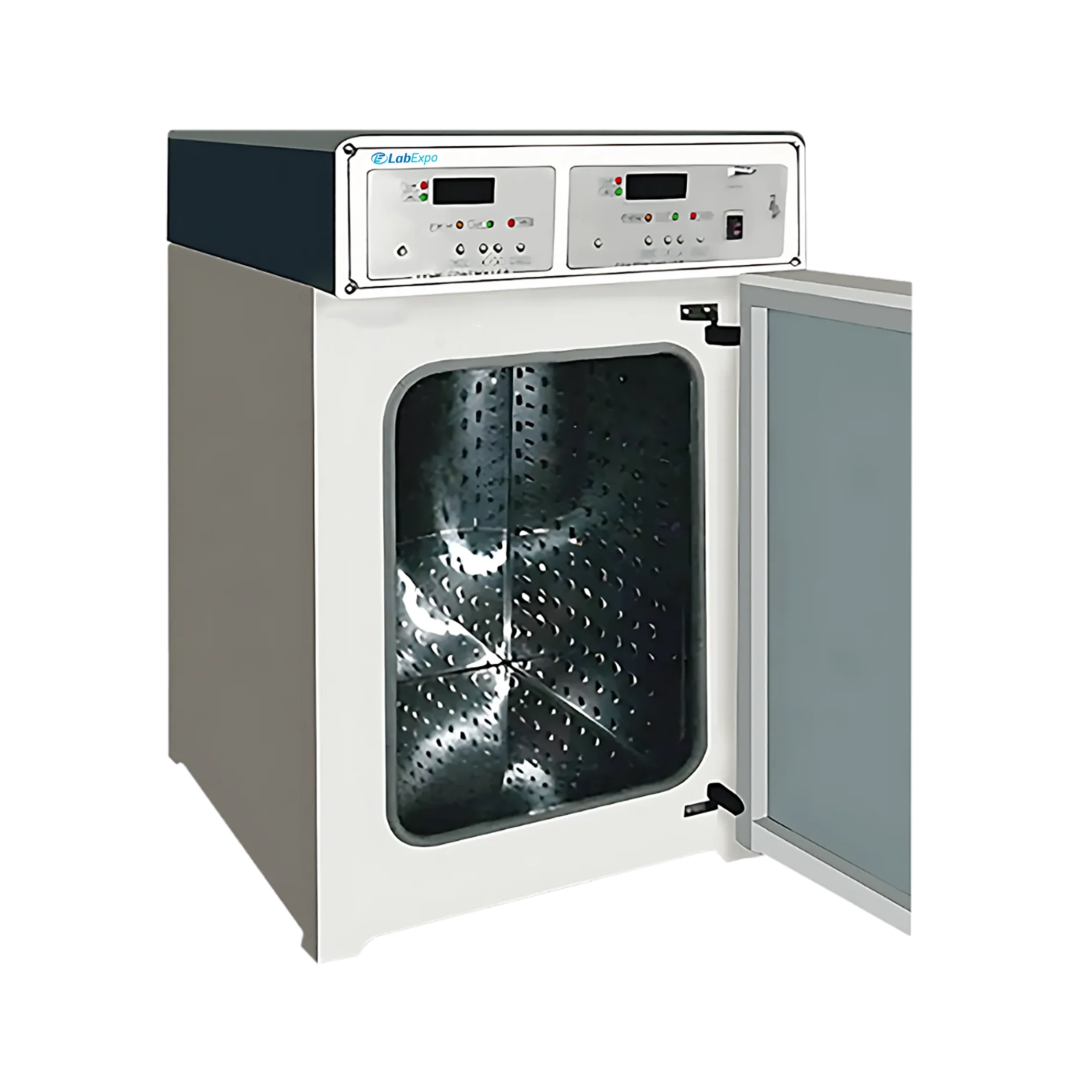 Water Jacketed CO2 Incubator 31-WCI100 Water Jacketed CO2 Incubator 31-WCI100