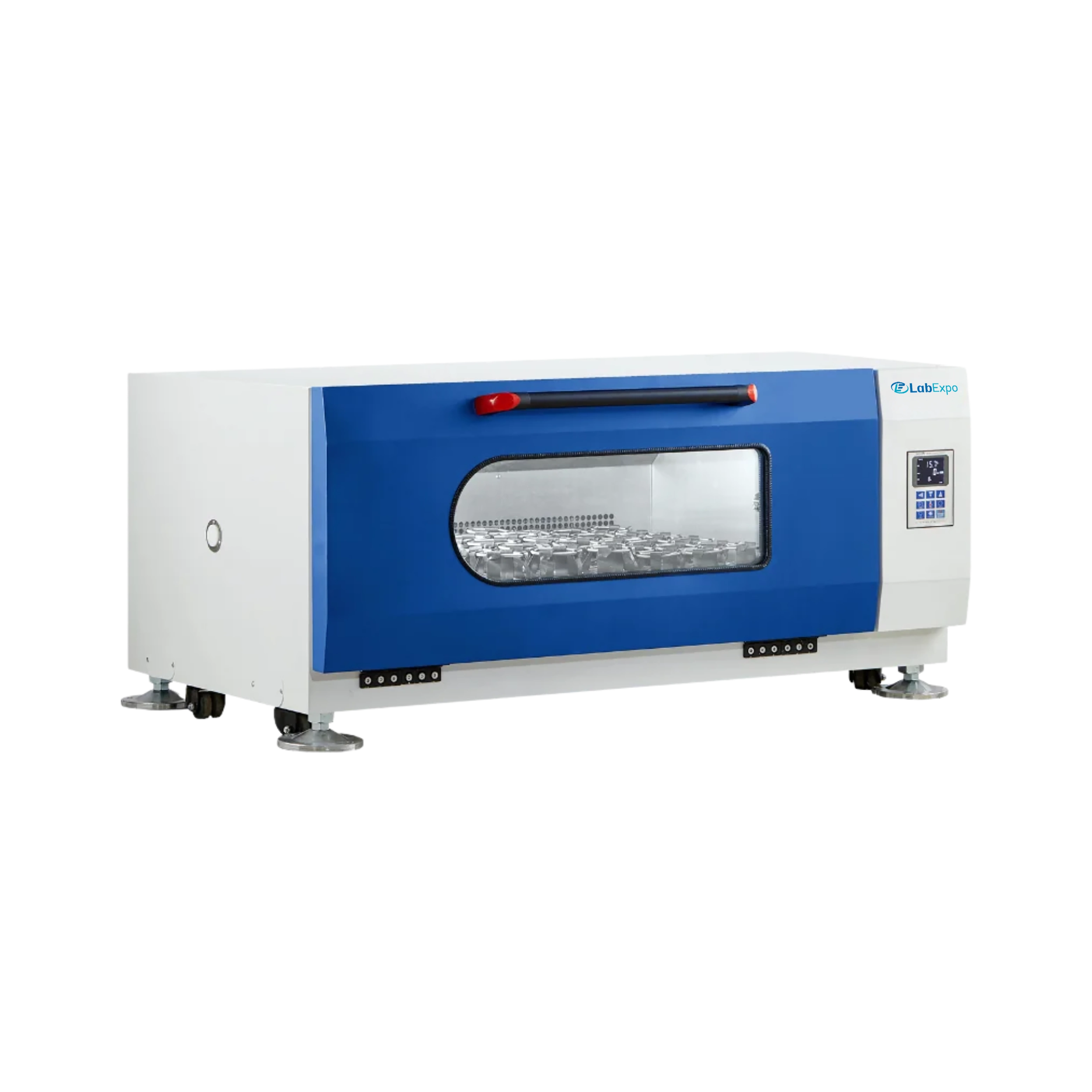Stackable Incubator Shaker 315-SIS100