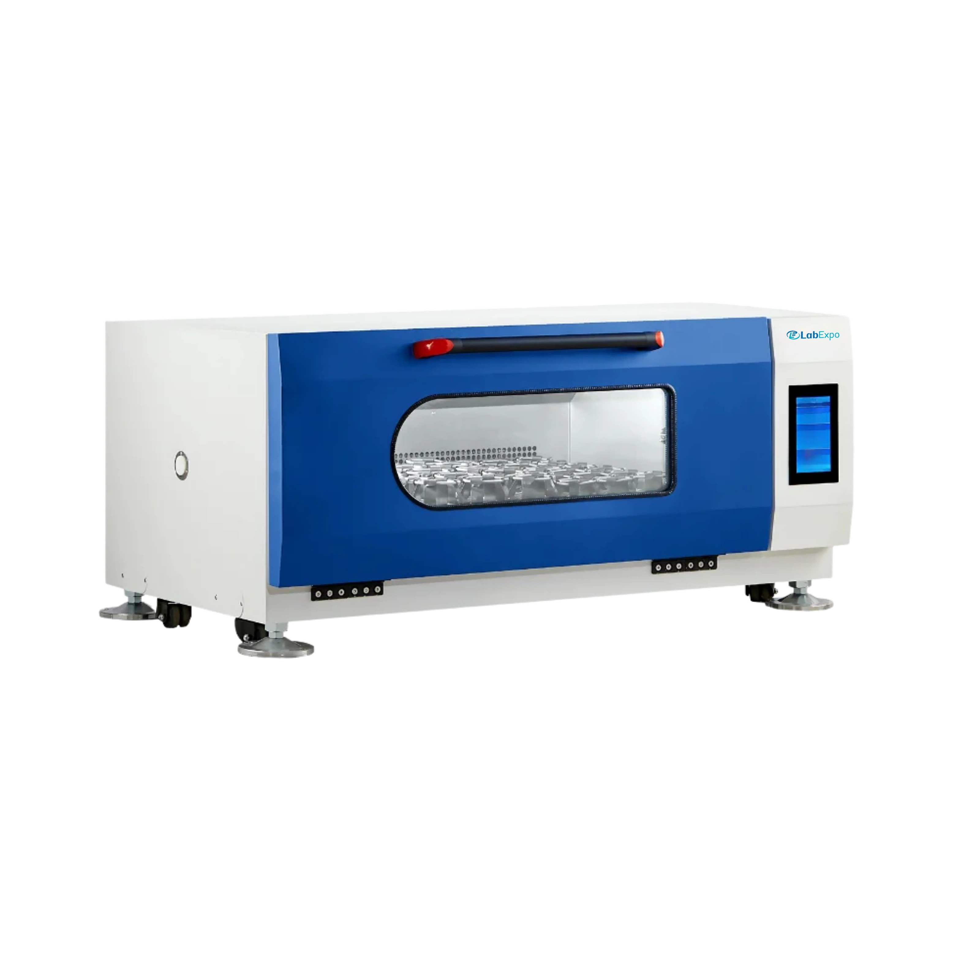 Stackable Incubator Shaker 315T-SIS101