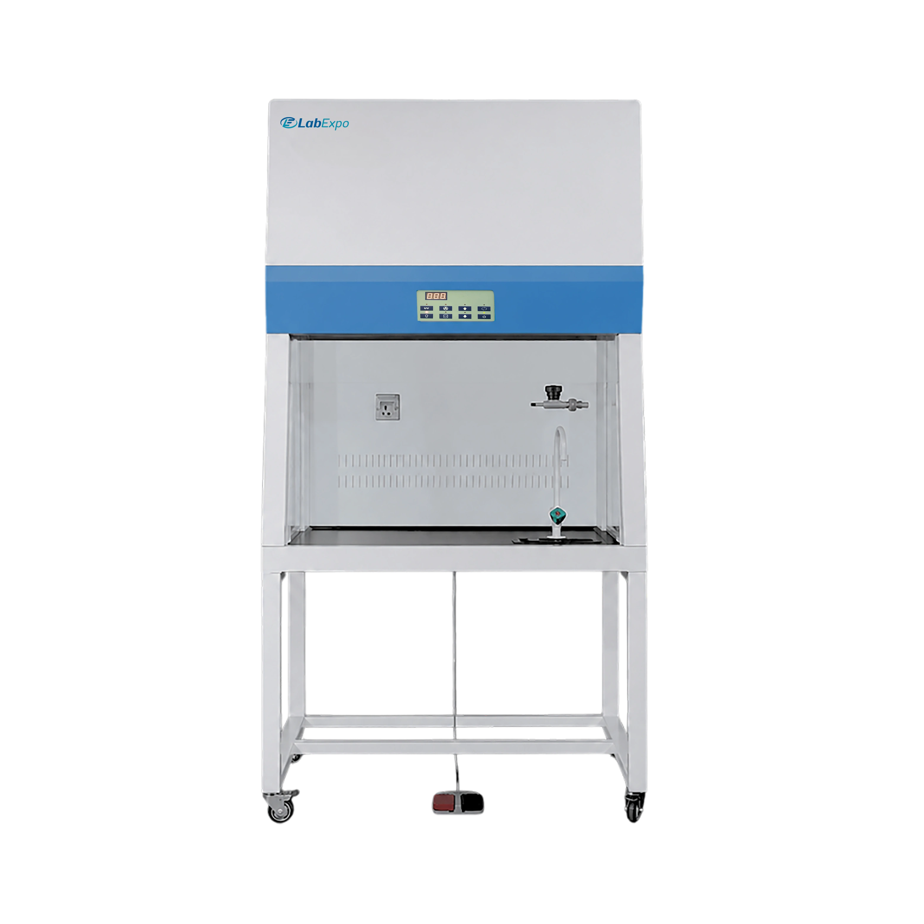 Ductless Fumehood 35-DLF100