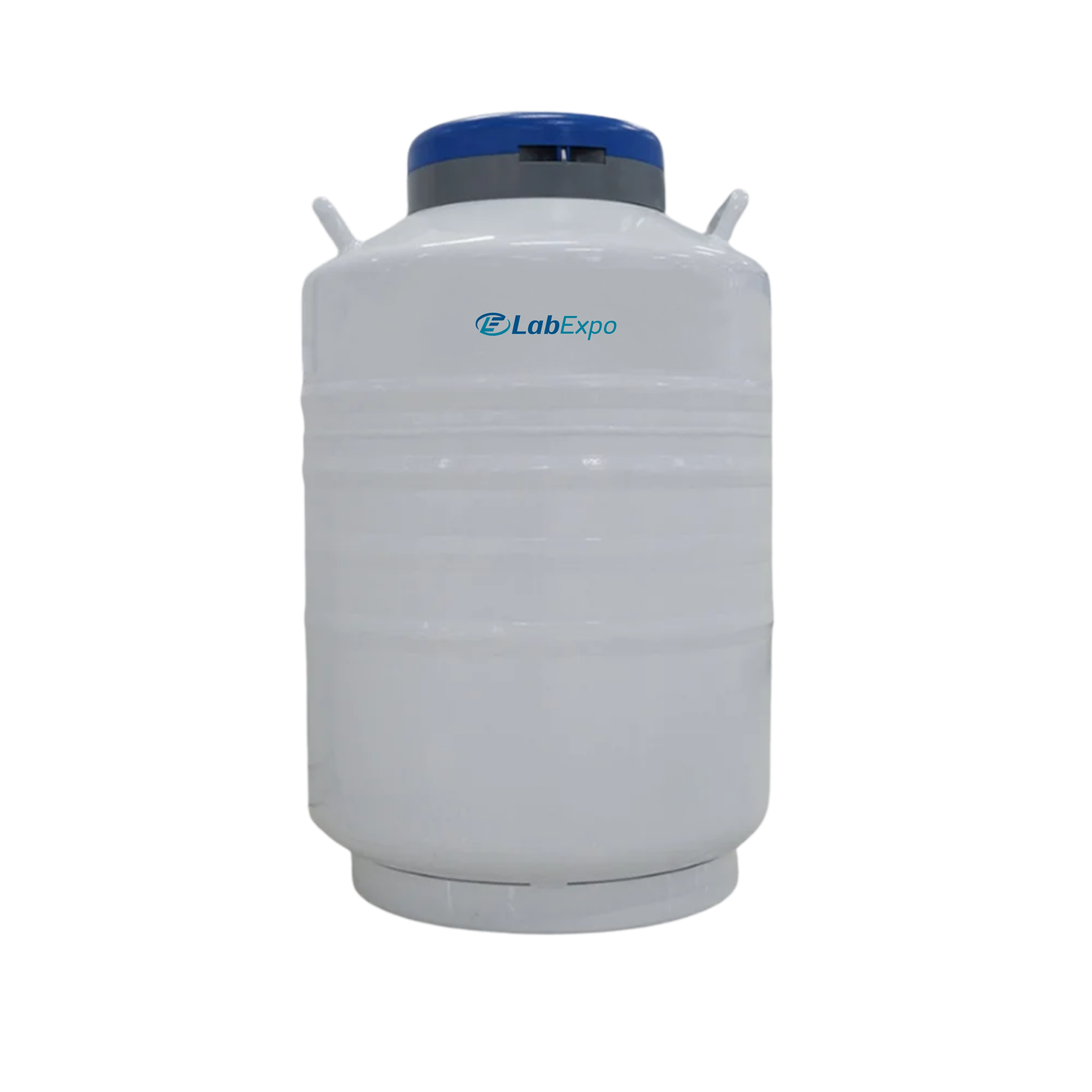 Laboratory Liquid Nitrogen Tank 35-LNT101