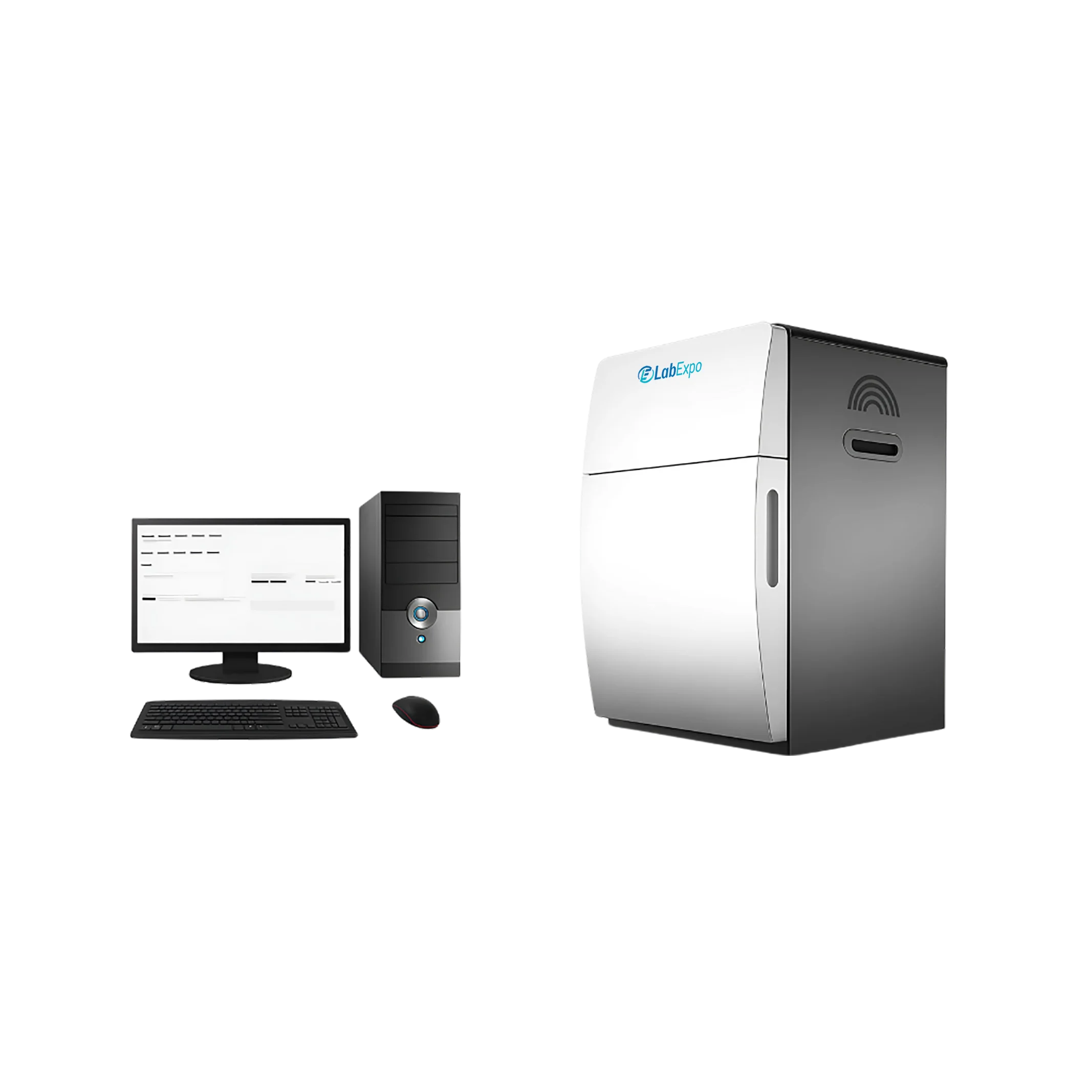 Chemilluminescence Imaging System 36-CIS100