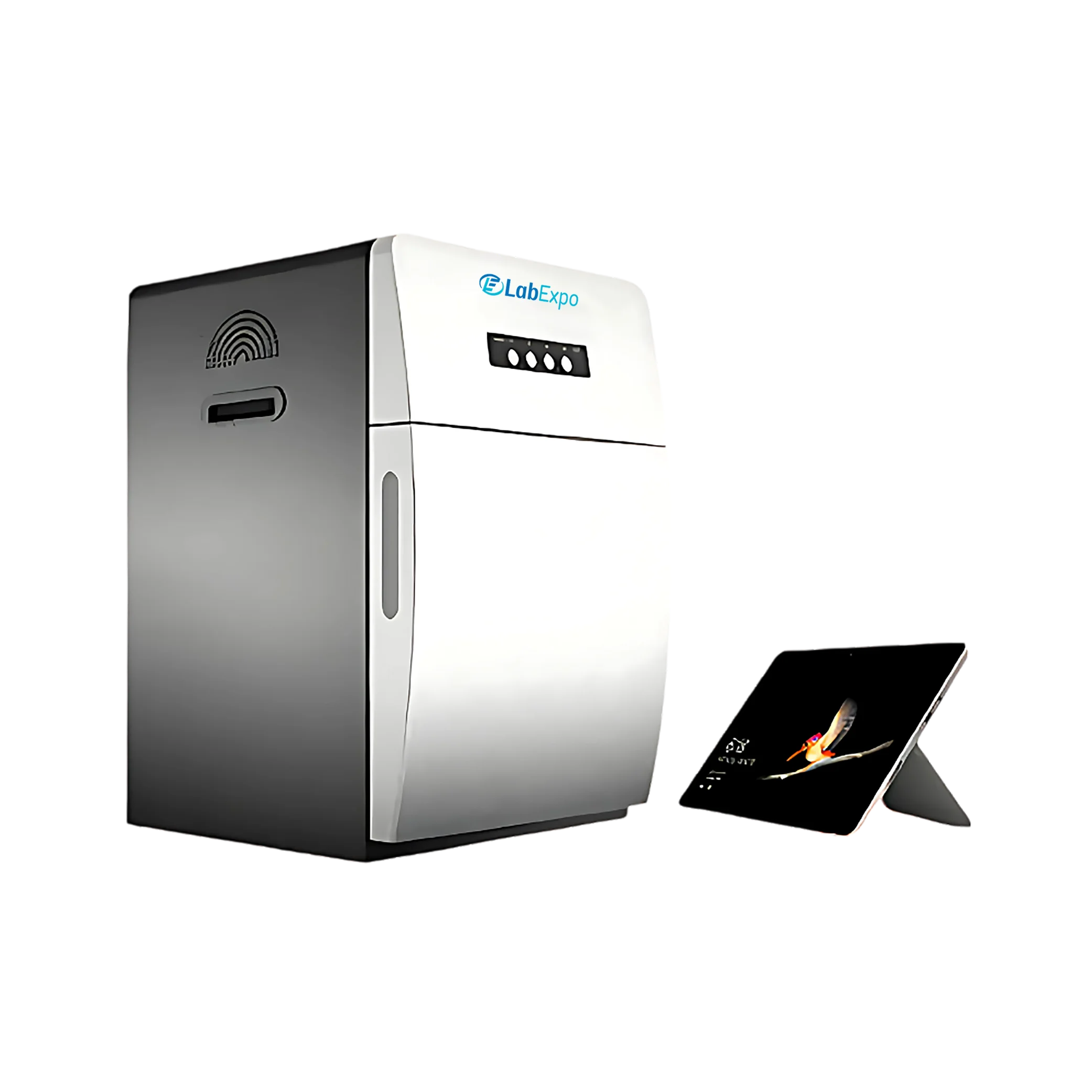 Gel Documentation System 36-GDS101