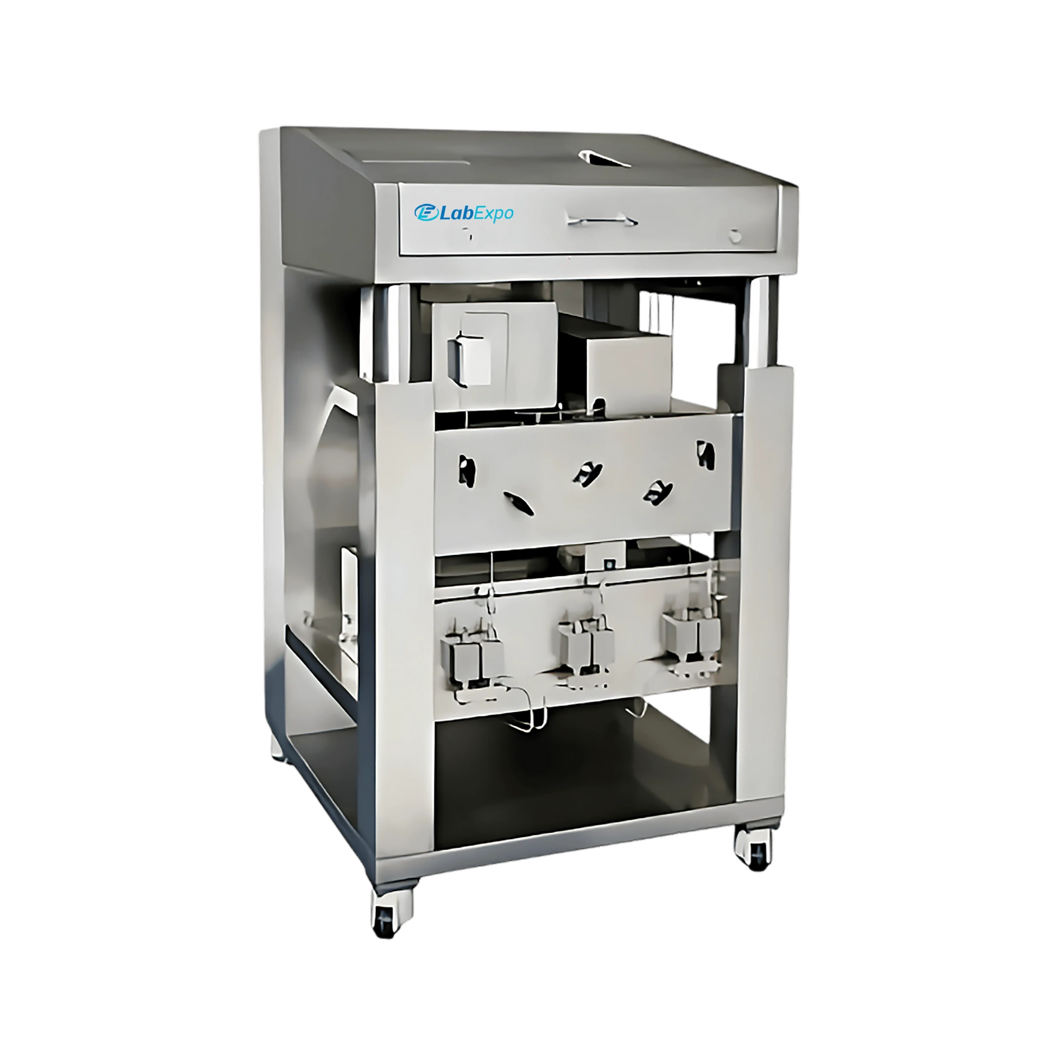 Preparative HPLC 37-PHP100