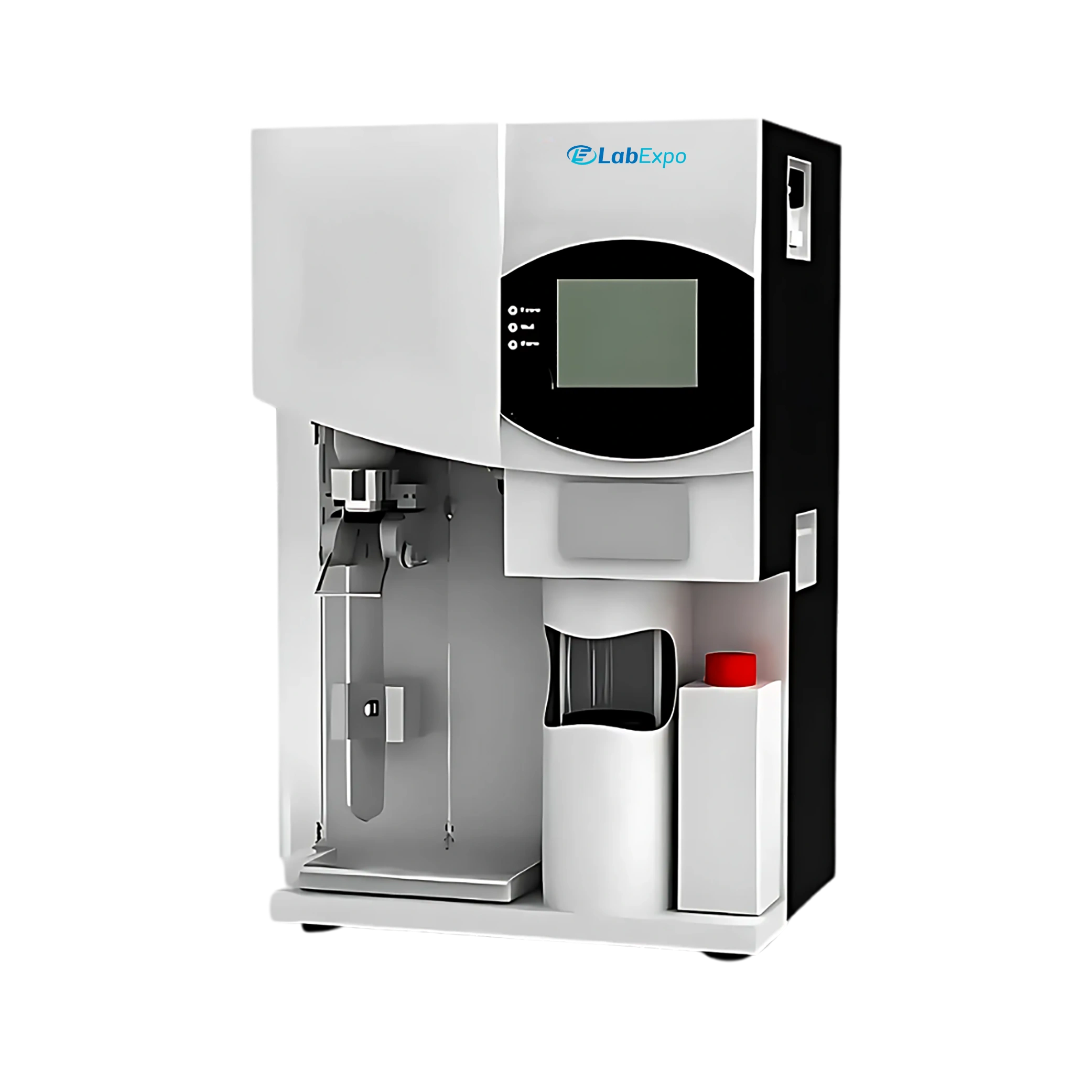 Kjeldahl Analyzer 40-KAZ100
