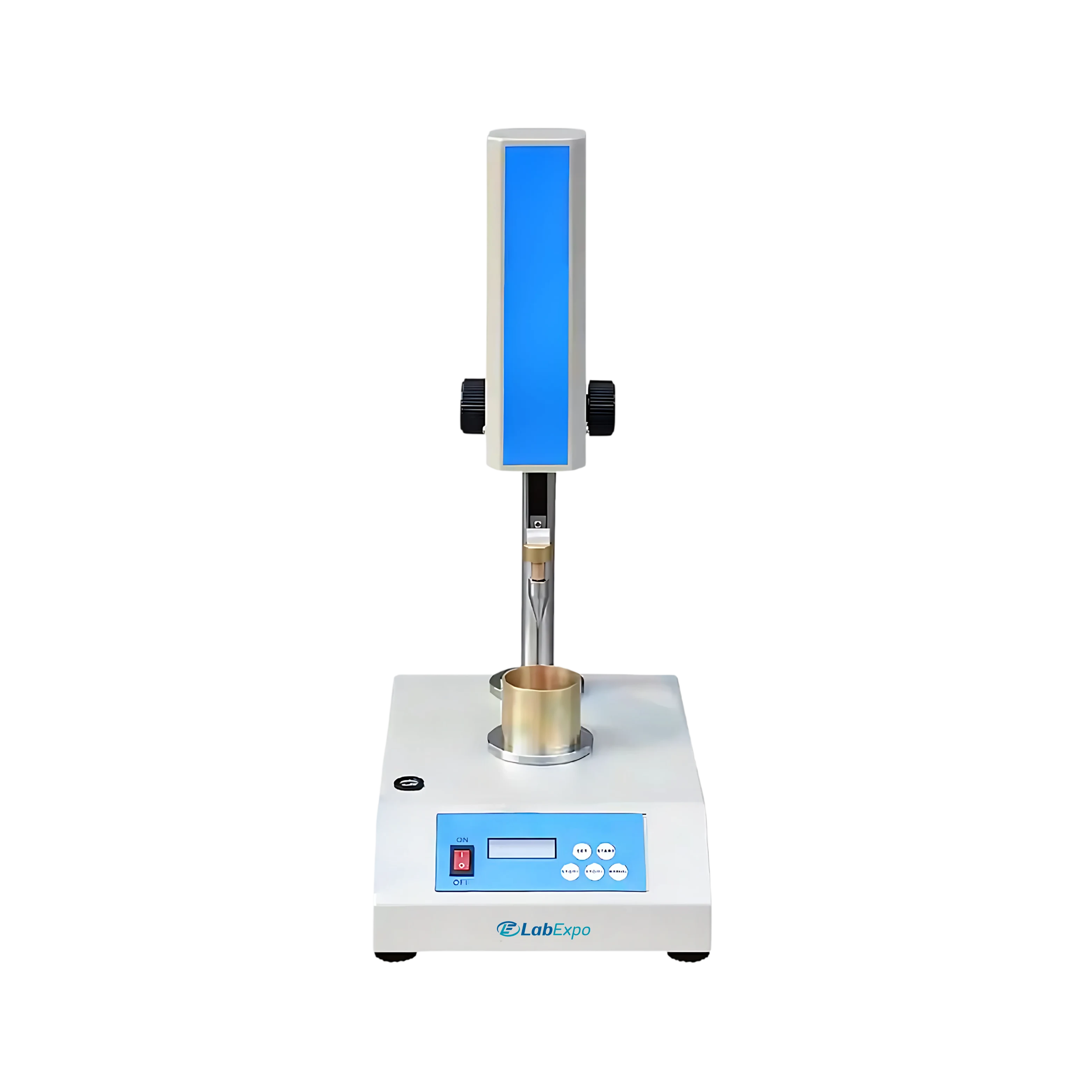 Soil Liquid Limit Cone Penetrometer 40-SCP100