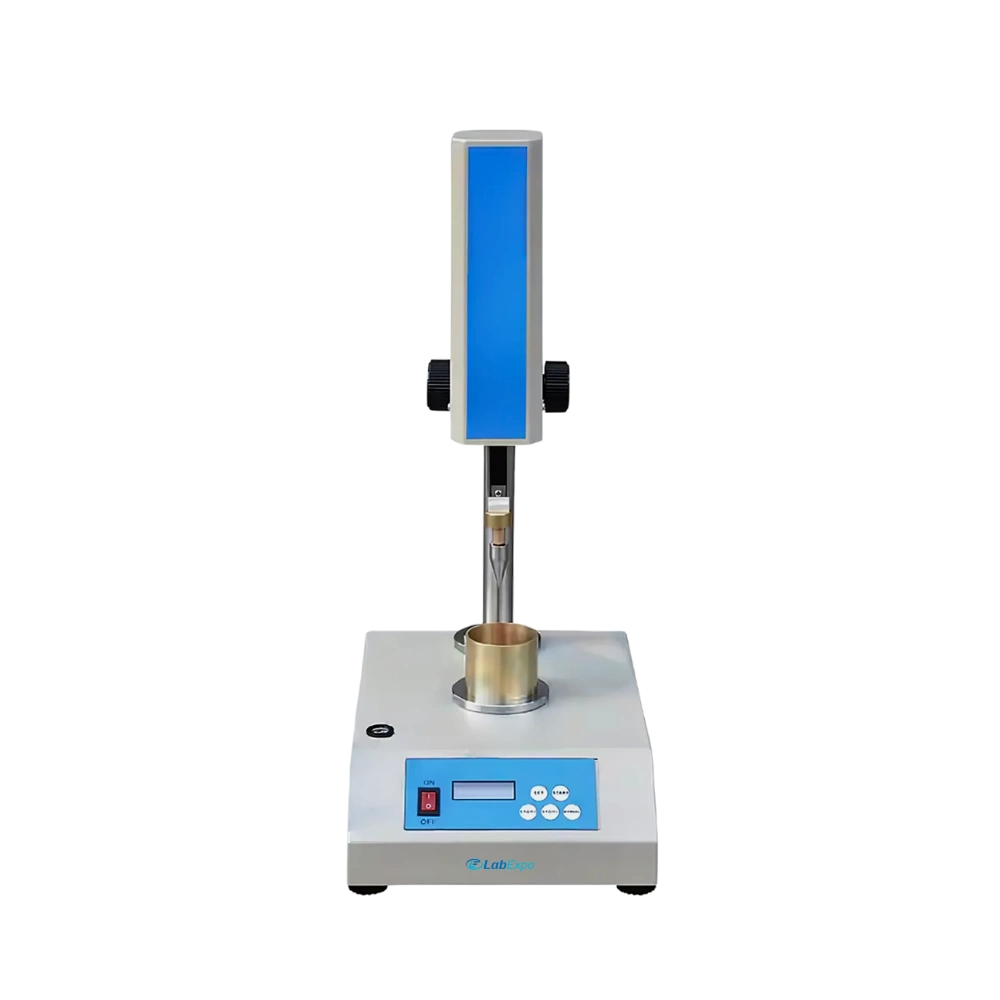 Soil Liquid Limit Cone Penetrometer 40-SCP100
