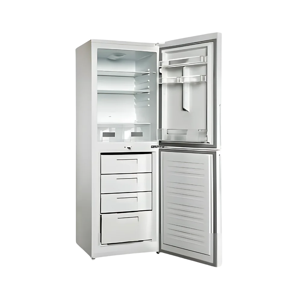 Lab Refrigerator-freezer Combination 41-RFC100