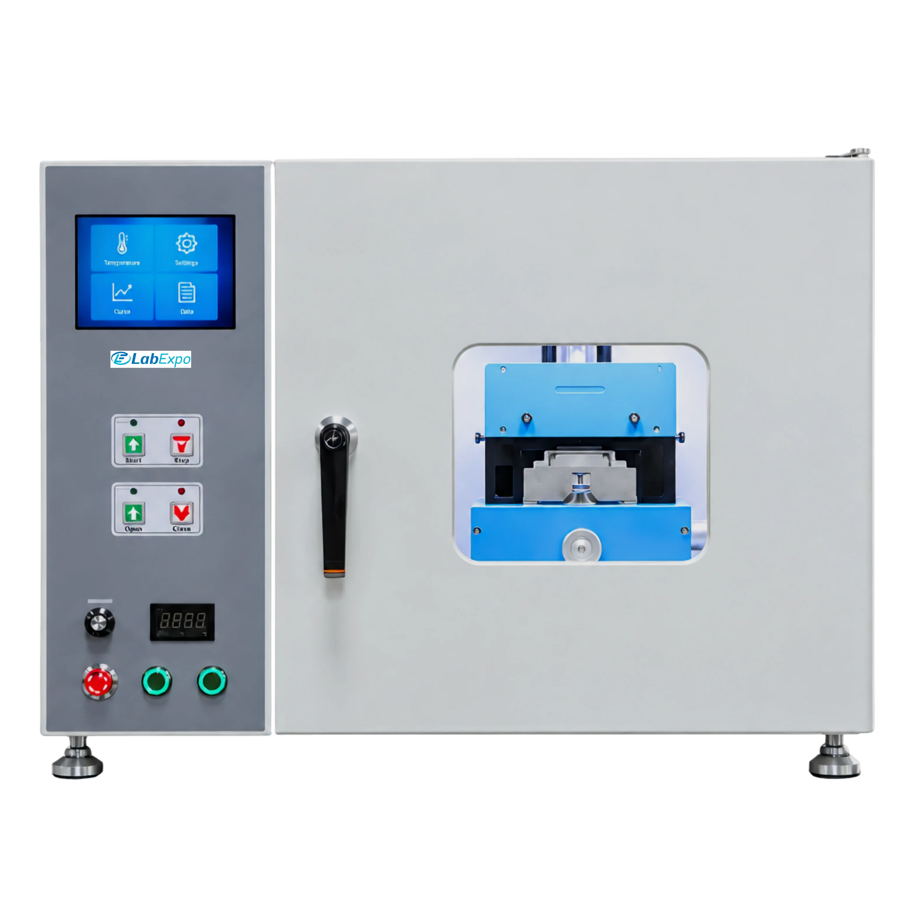 Atomic force microscope 43-ATM101