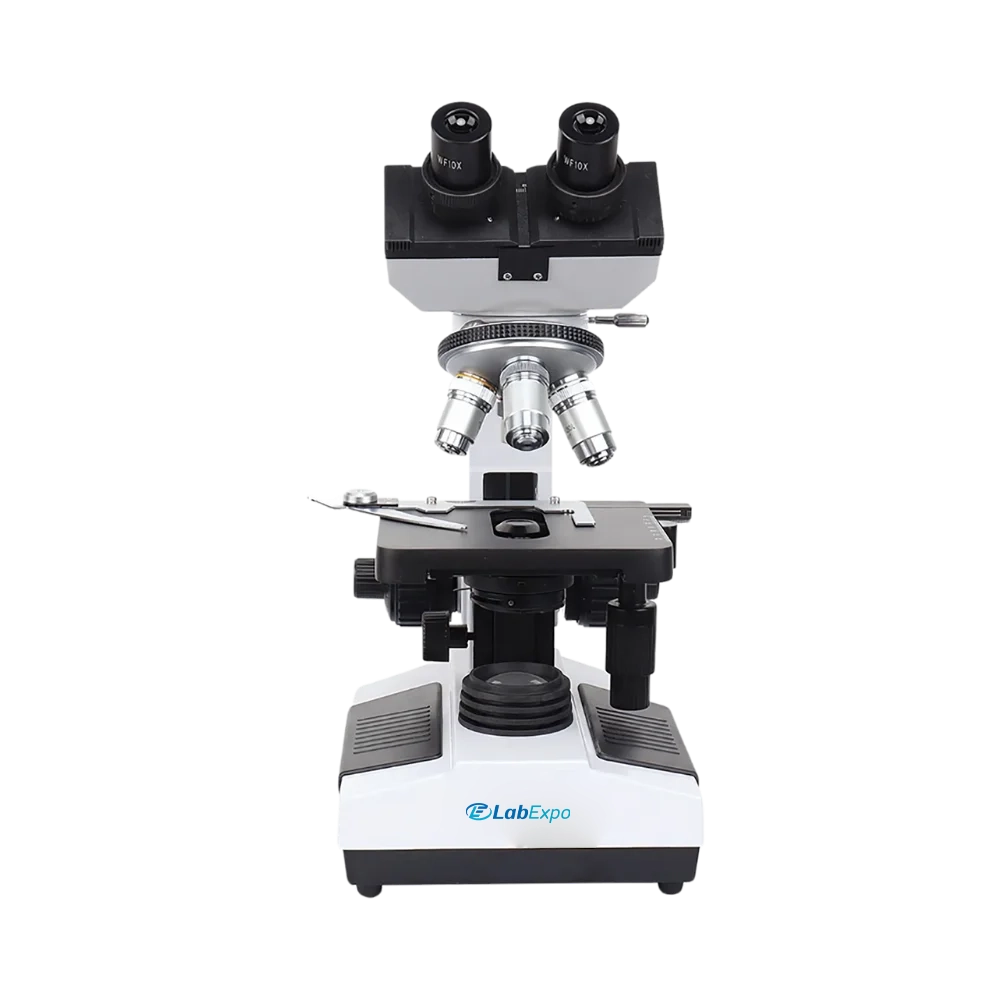 Biological Microscope 43-BMS100