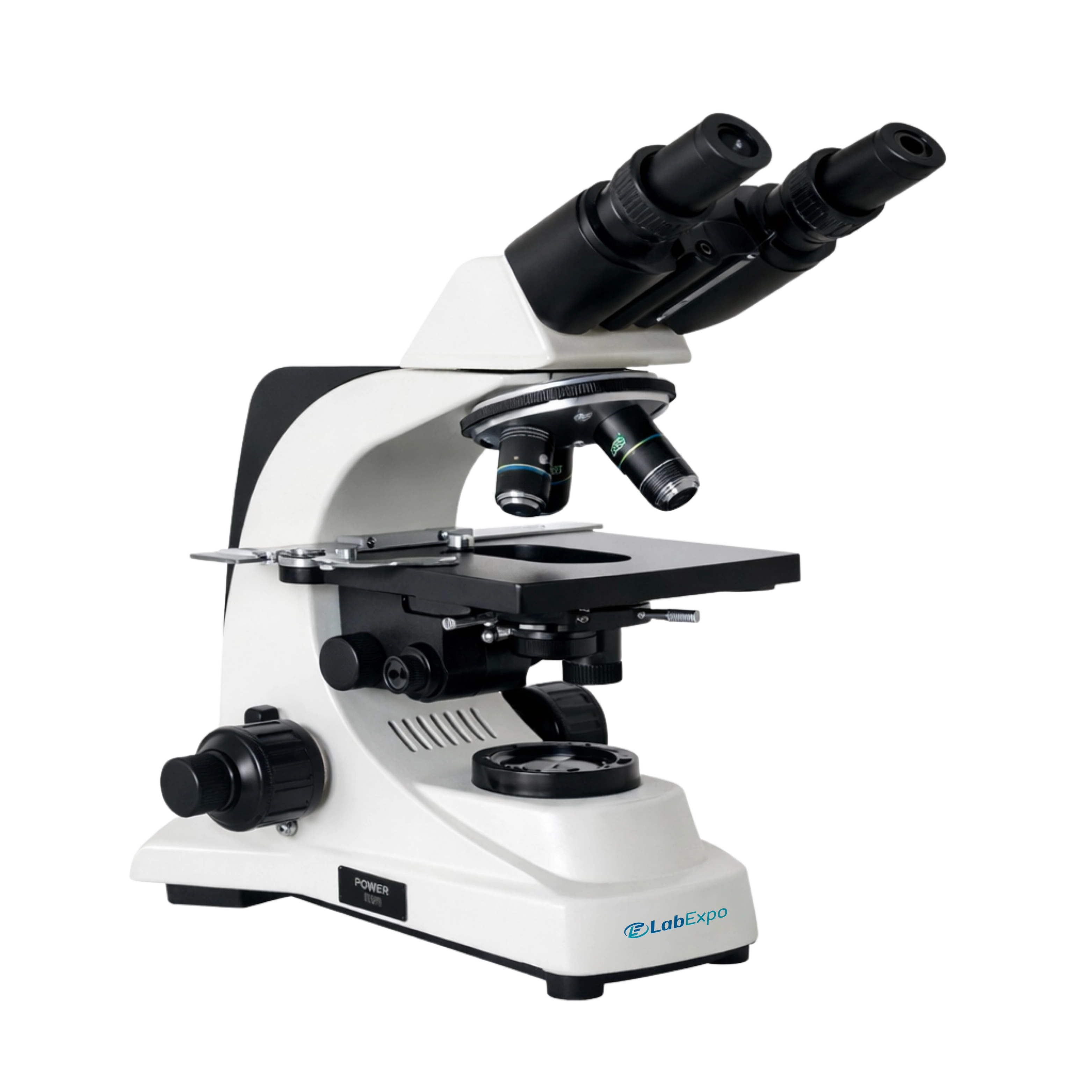 Biological Microscope 43-BMS101