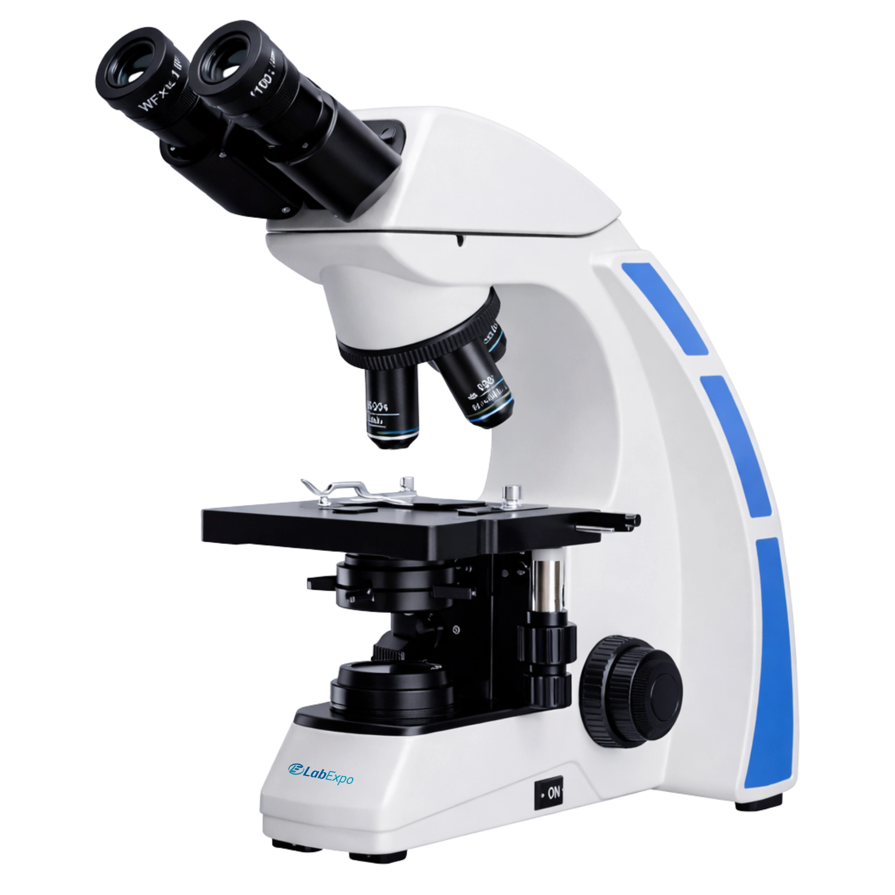 Biological Microscope 43-BMS202