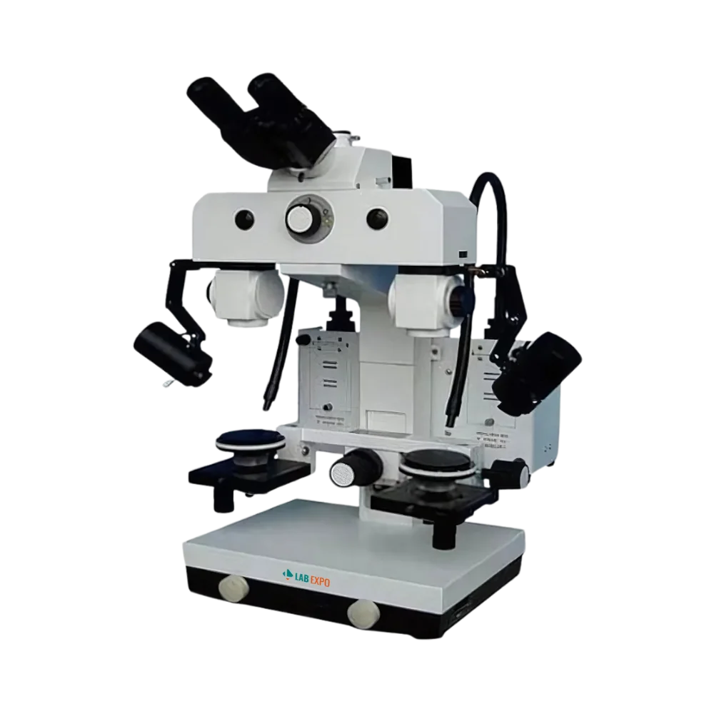 Comparison Microscope 43-CMS100