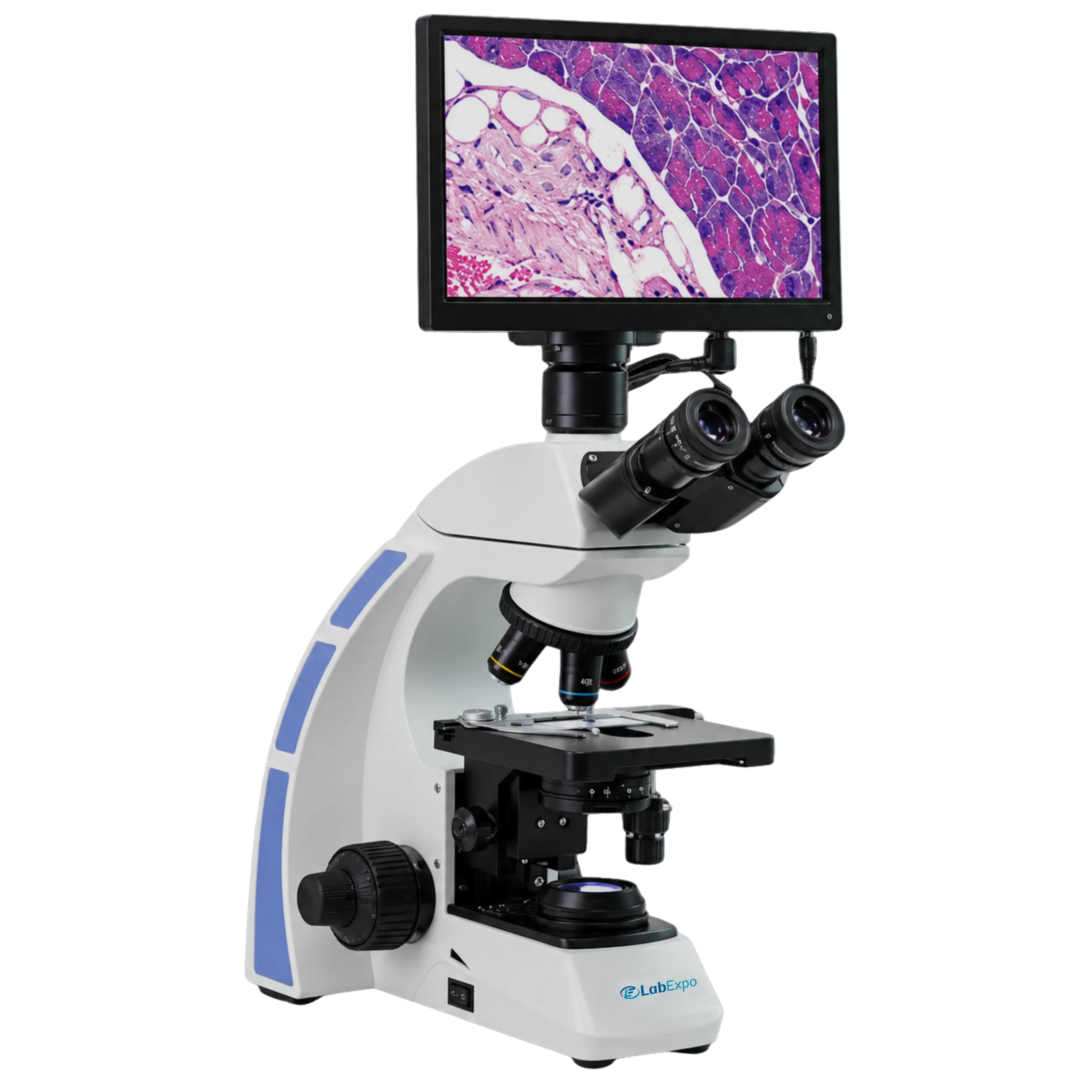 Digital Microscope 43-DMS100