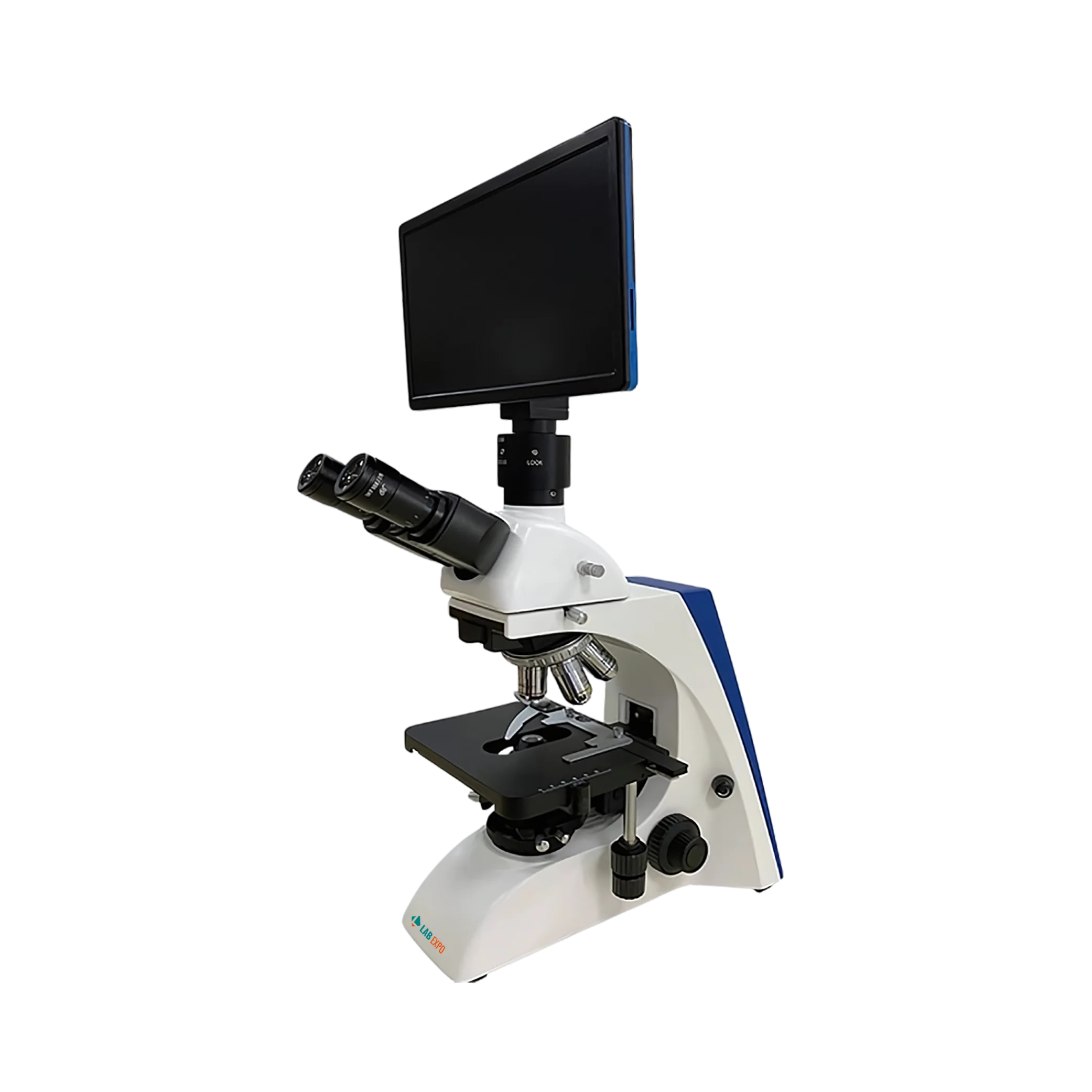 Digital Microscope 43-DMS101
