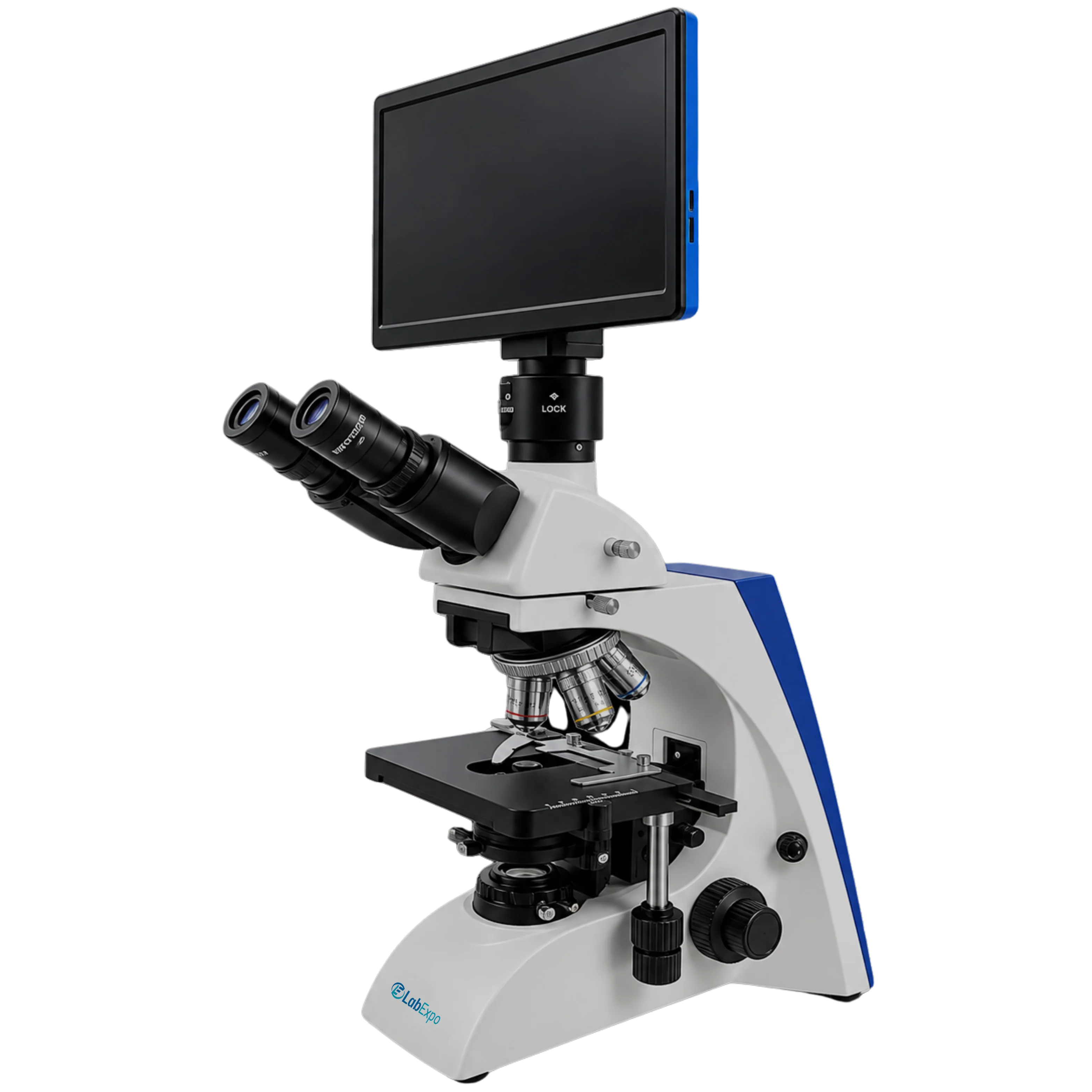 Digital Microscope 43-DMS101