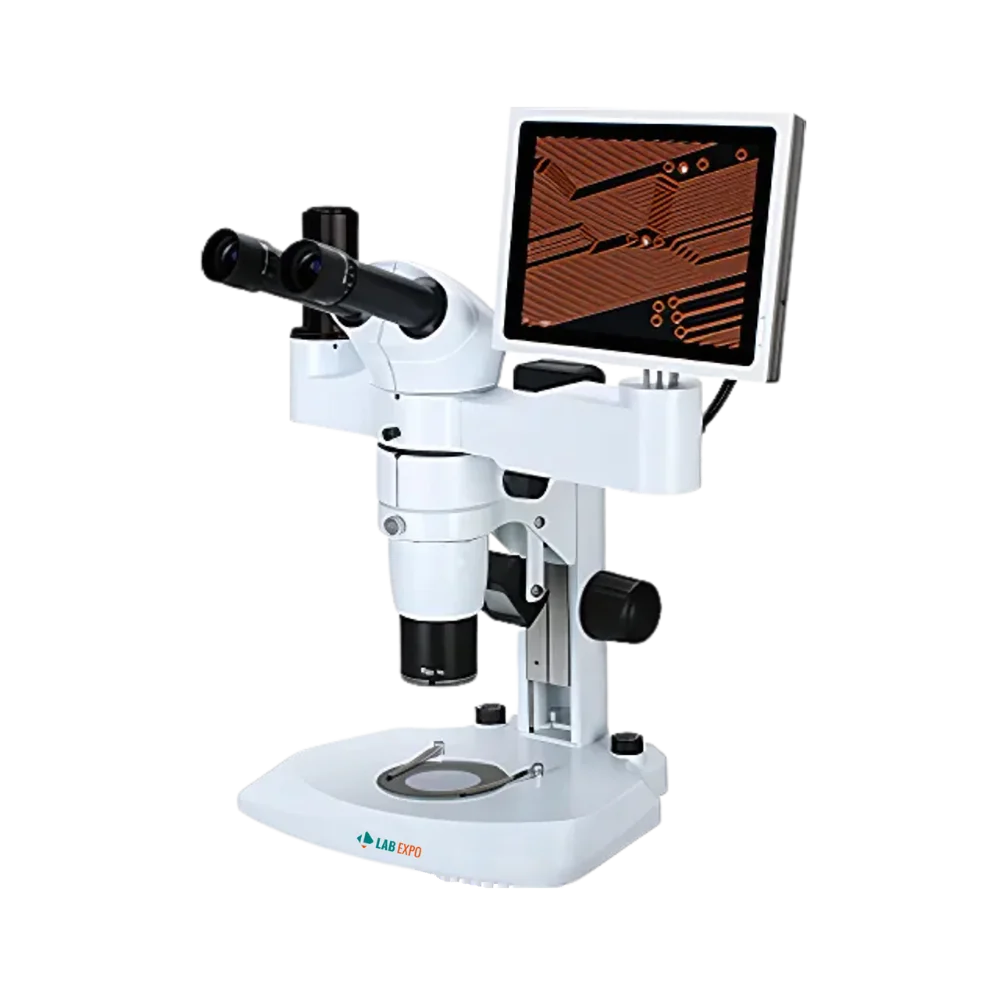 Digital Microscope 43-DMS200