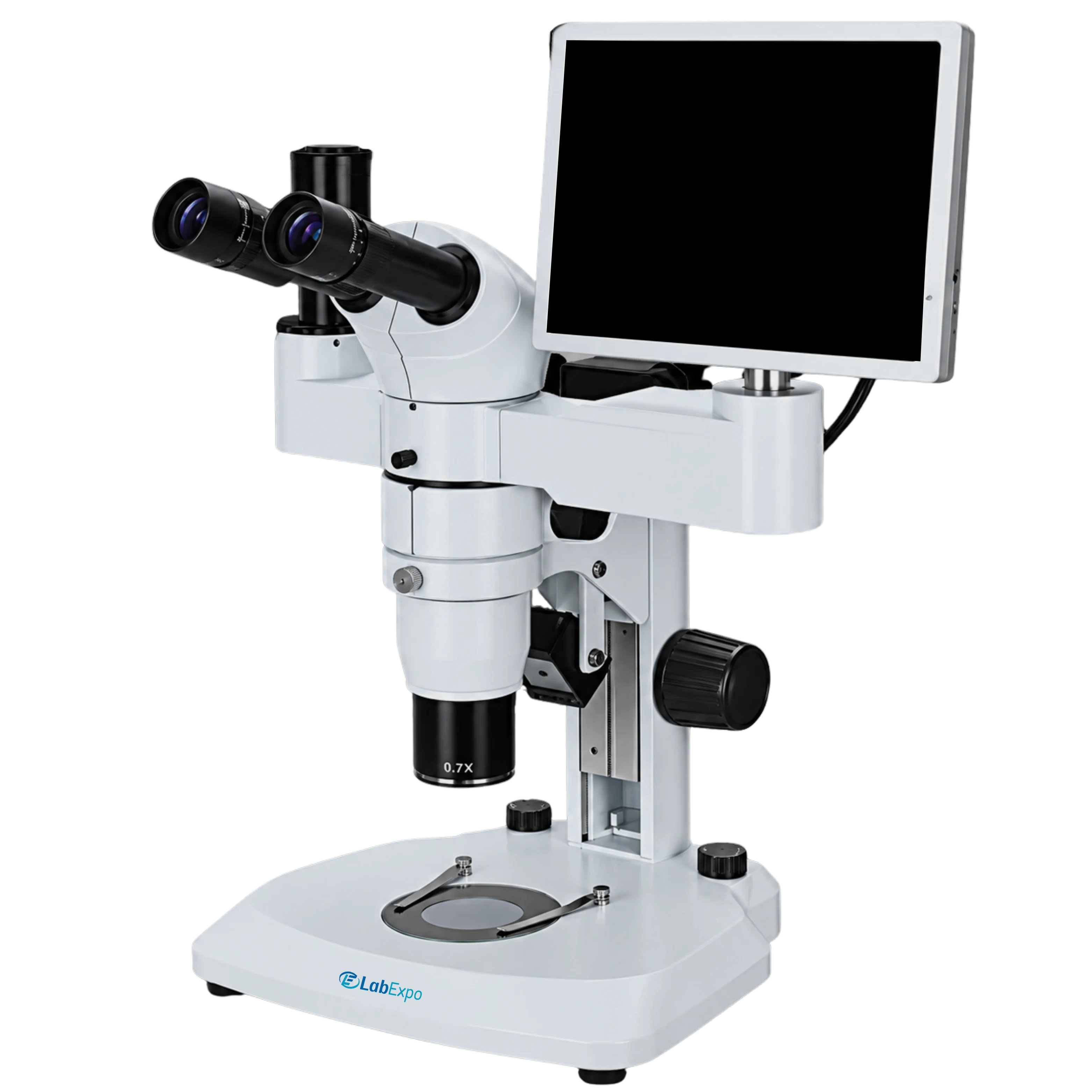 Digital Microscope 43-DMS202