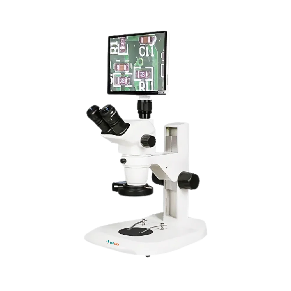 Digital Microscope 43-DMS203