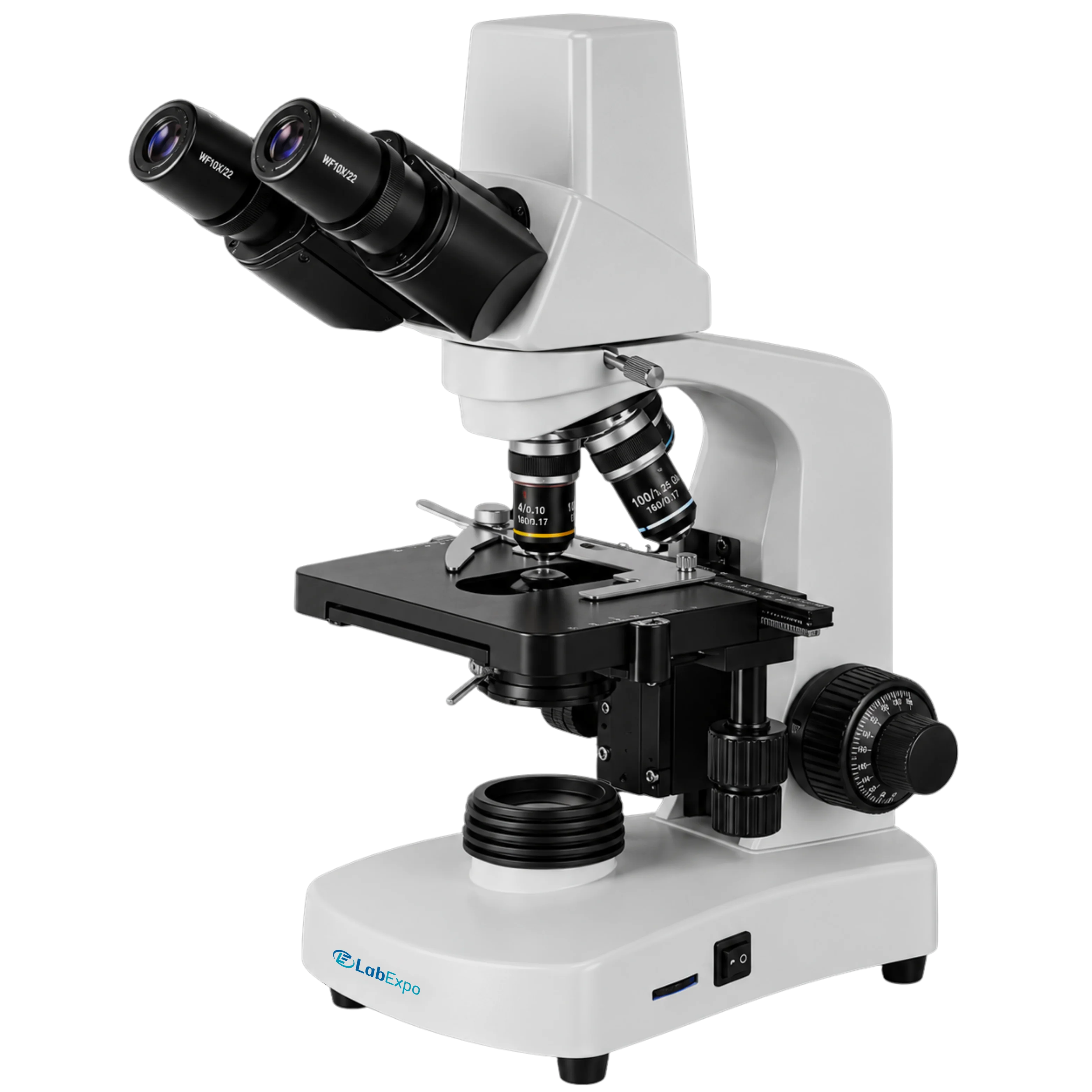Digital Microscope 43-DMS300