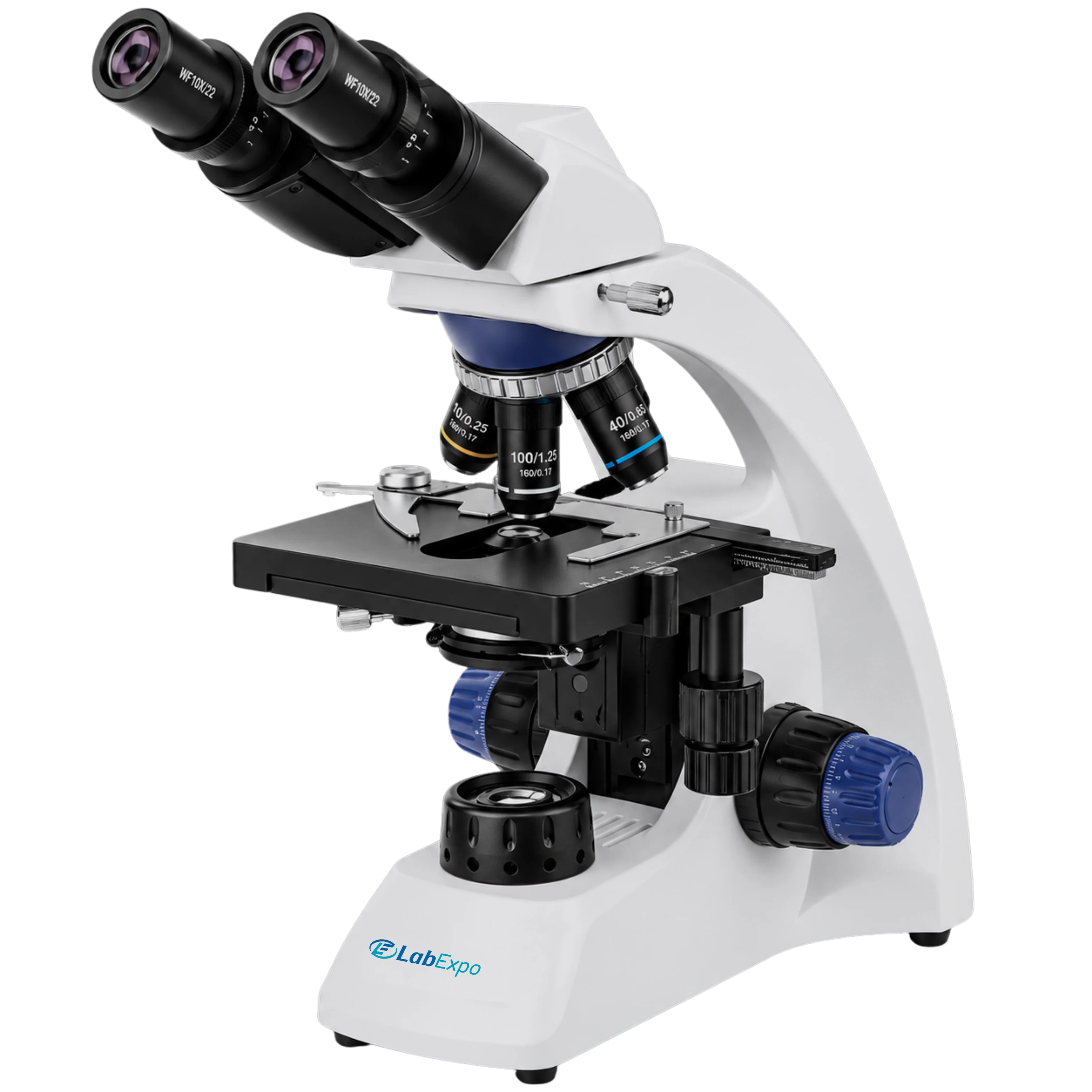 Educational Microscope 43-EMS100