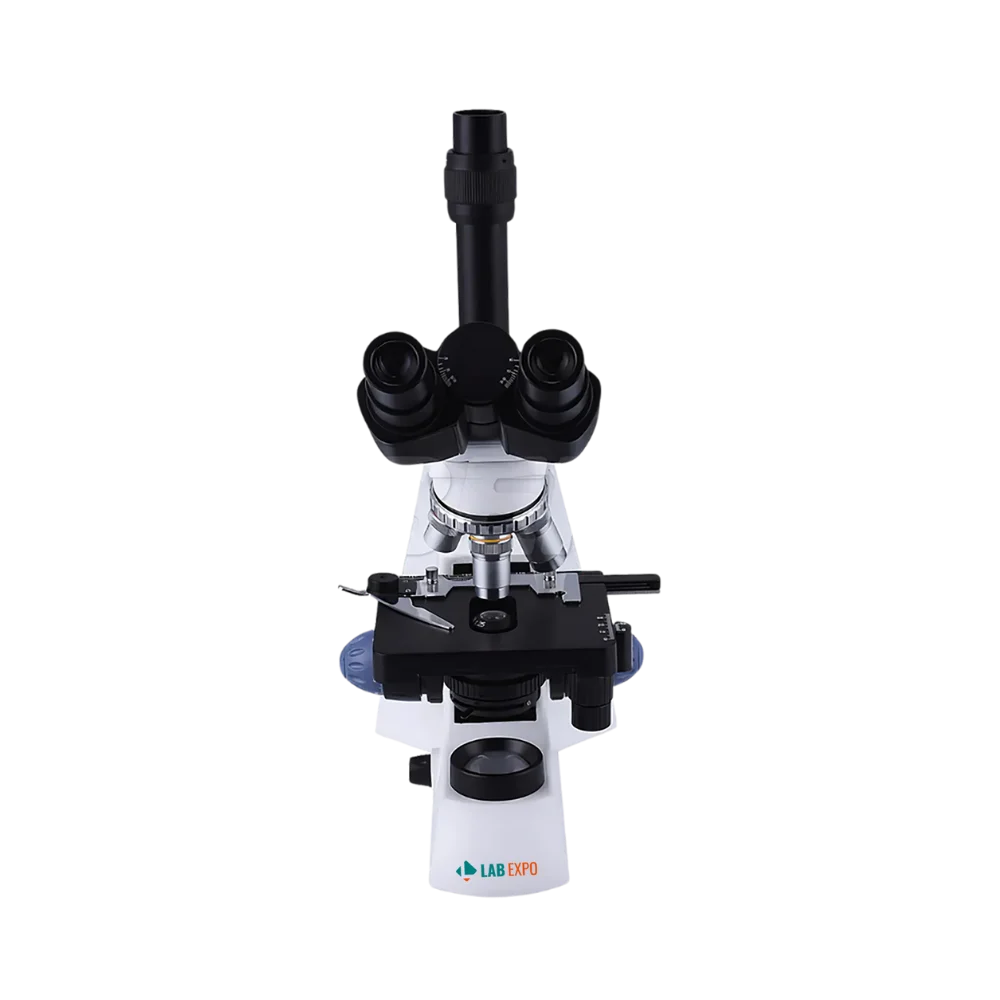 Educational microscope 43-EMS101