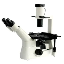 Inverted Biological Microscope 43-IBM302