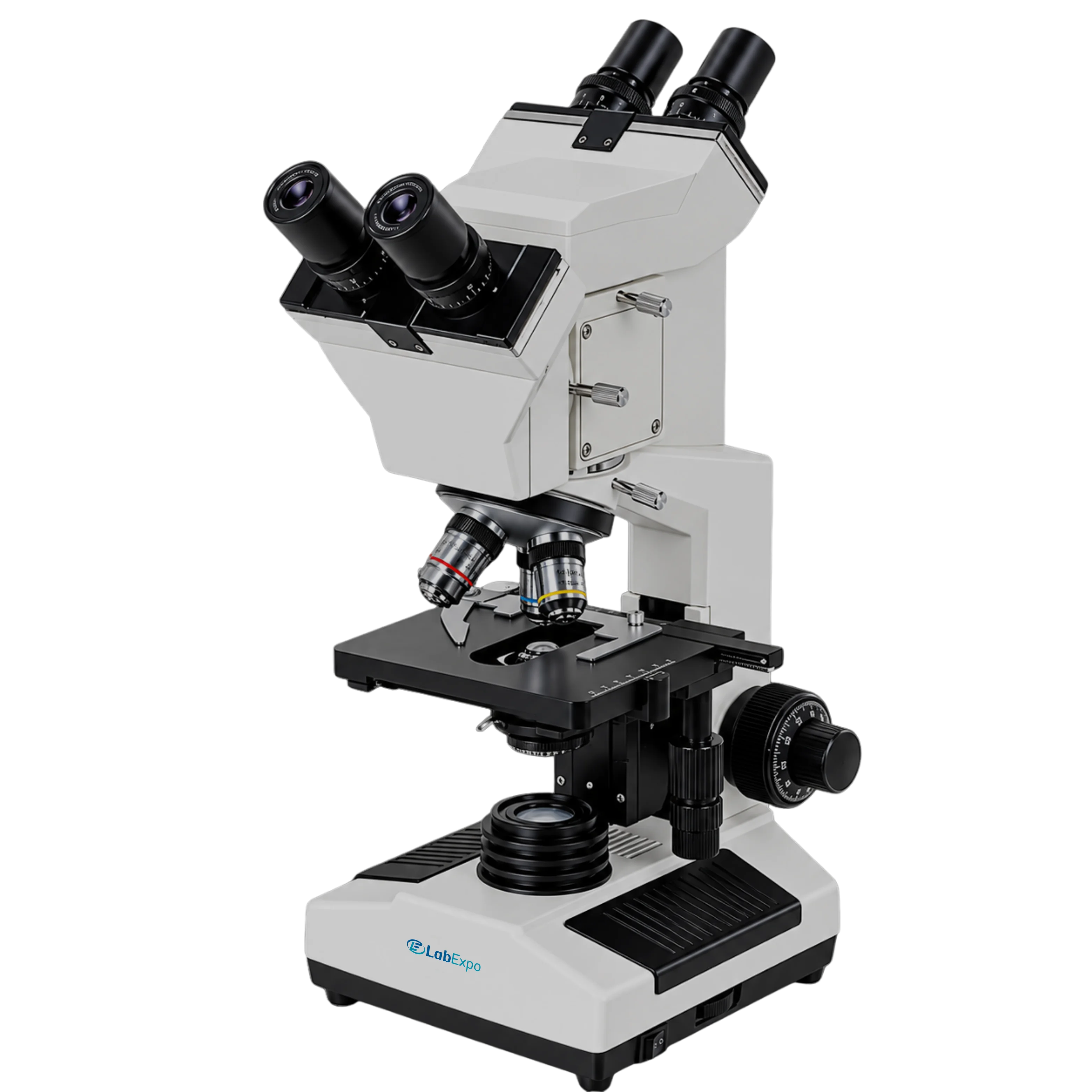 Multi-Viewing Biological Microscope 43-MBM102
