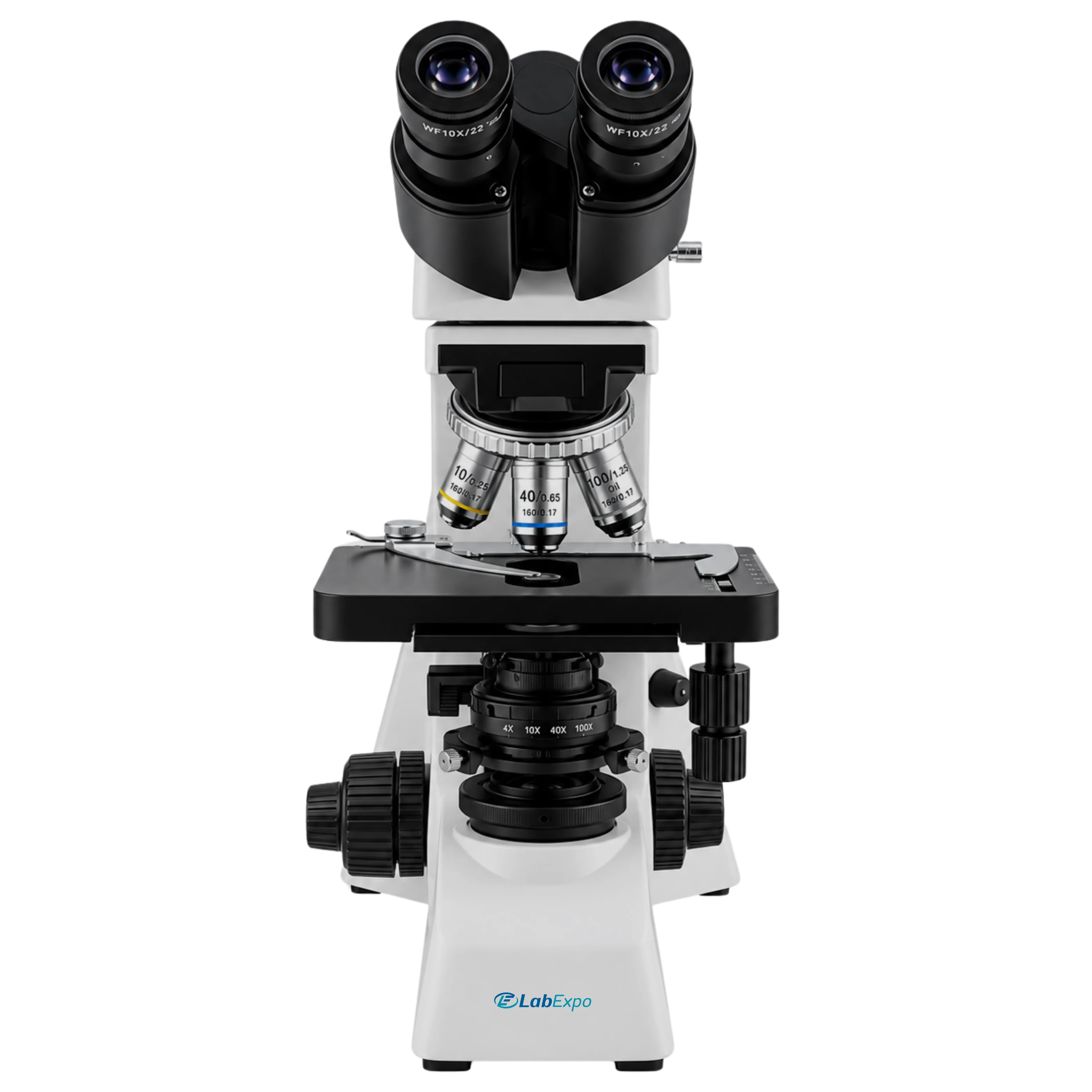 Metallurgical Microscope 43-MMS200