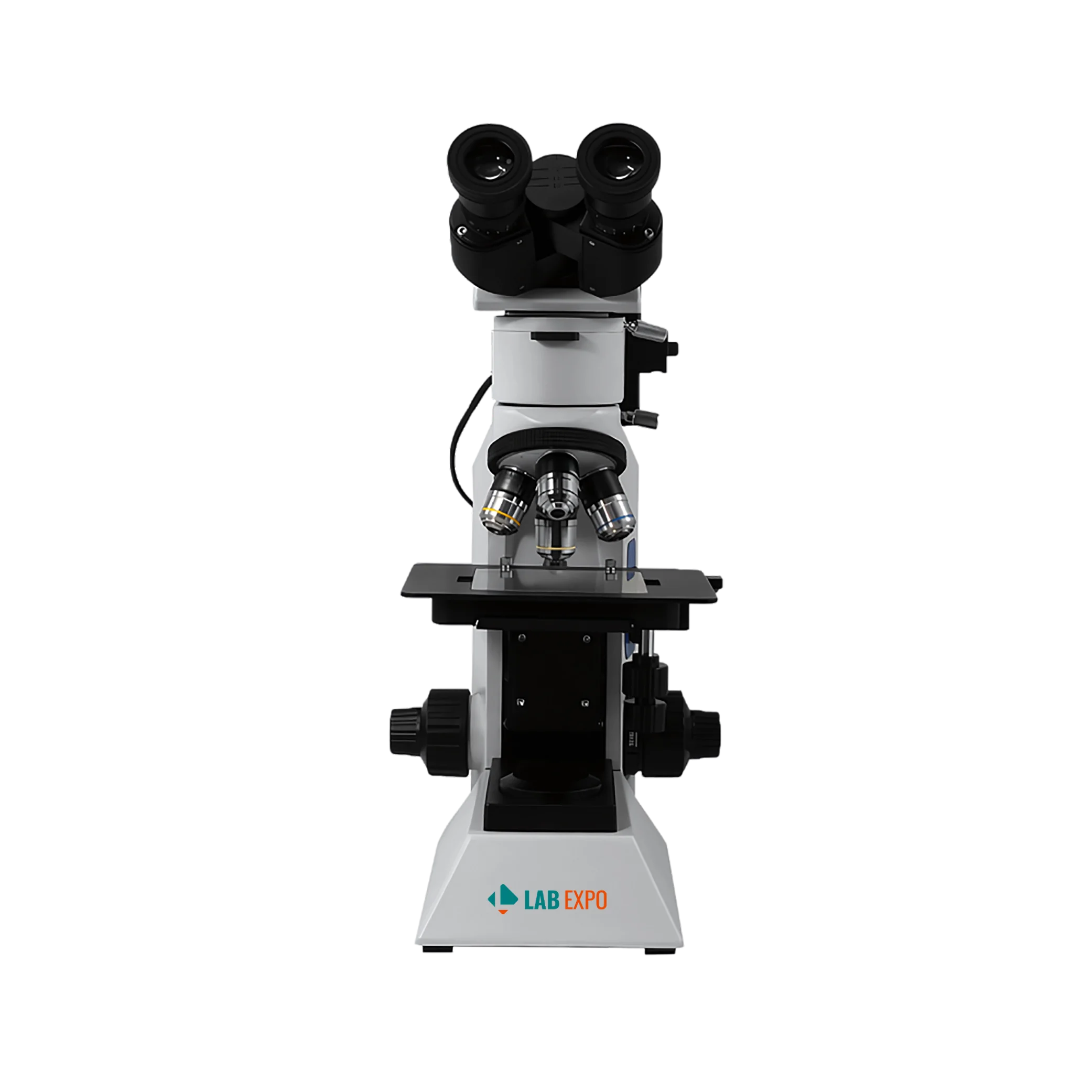 Video Metallurgical Microscope  43-MMS300