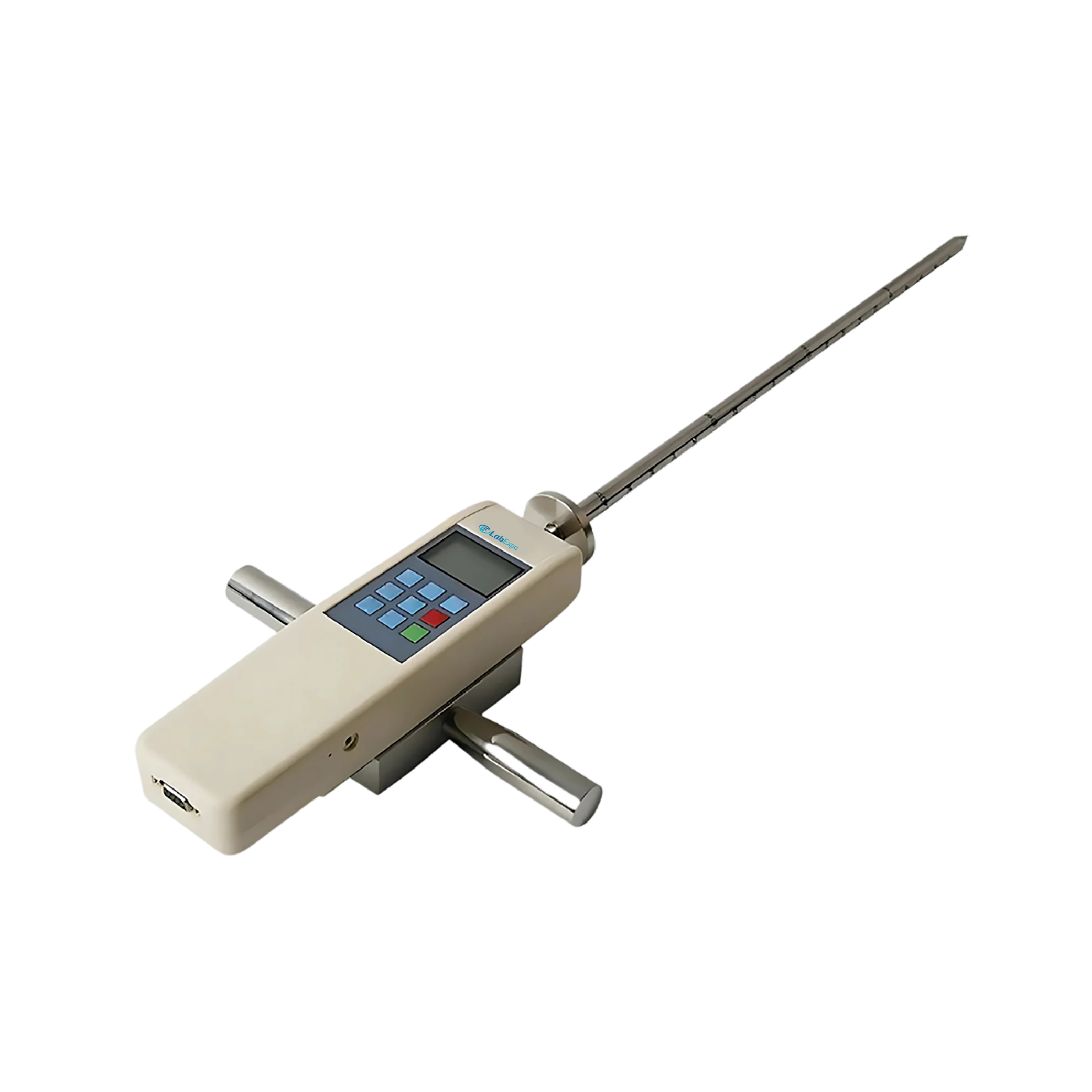 Digital Soil Compaction Meter 450-SCM100