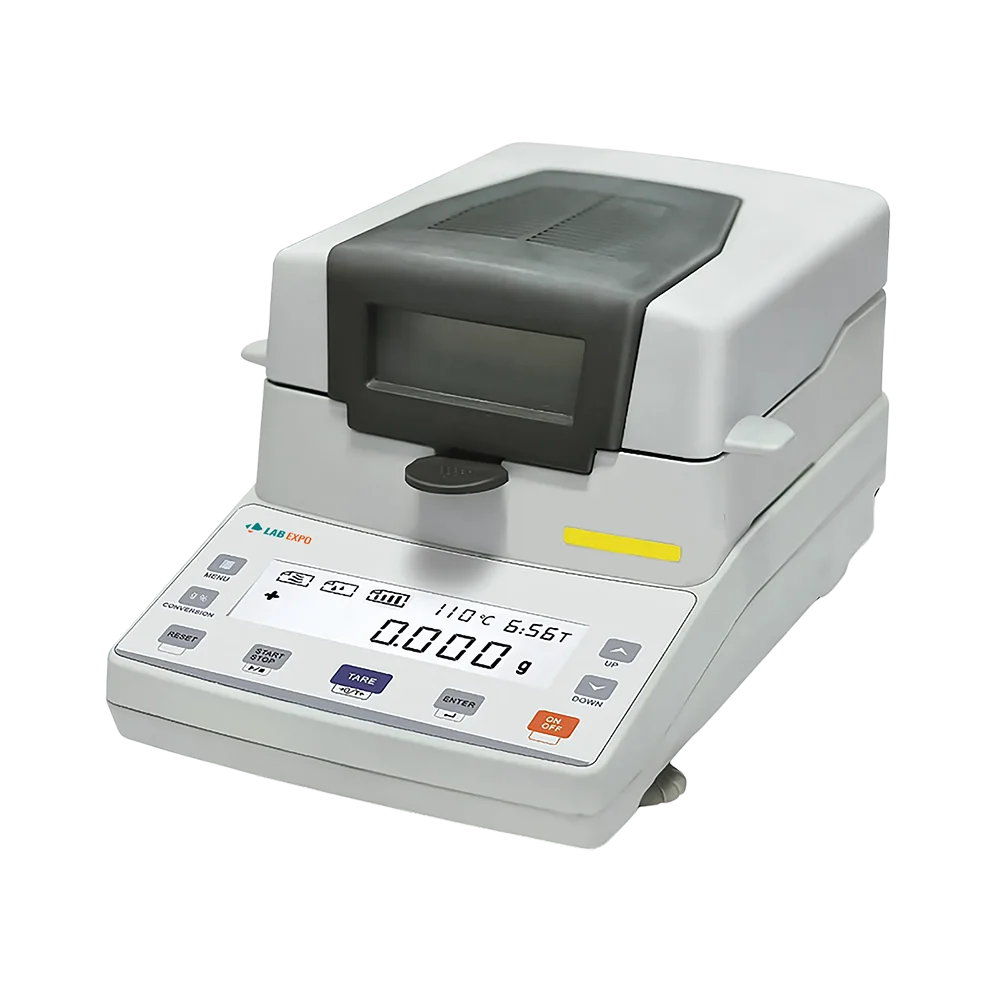Halogen Moisture Analyzer 46-HMA100