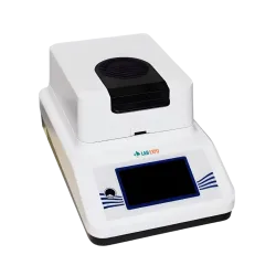 Halogen Moisture Analyzer 46-HMA202