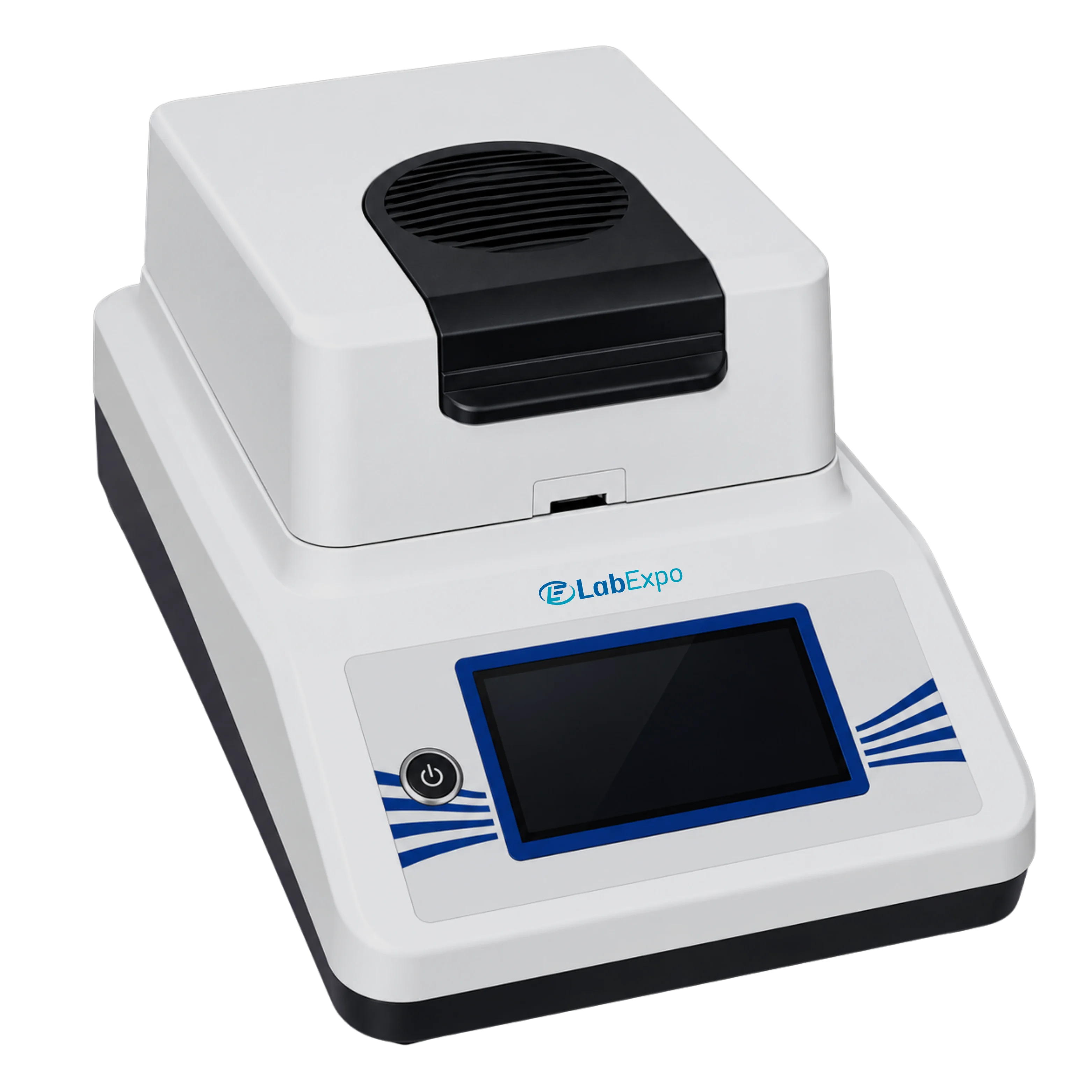 Halogen Moisture Analyzer 46-HMA202