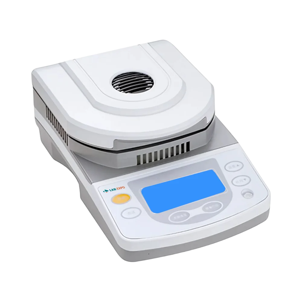 Standard Moisture Analyzer 46-MAZ200