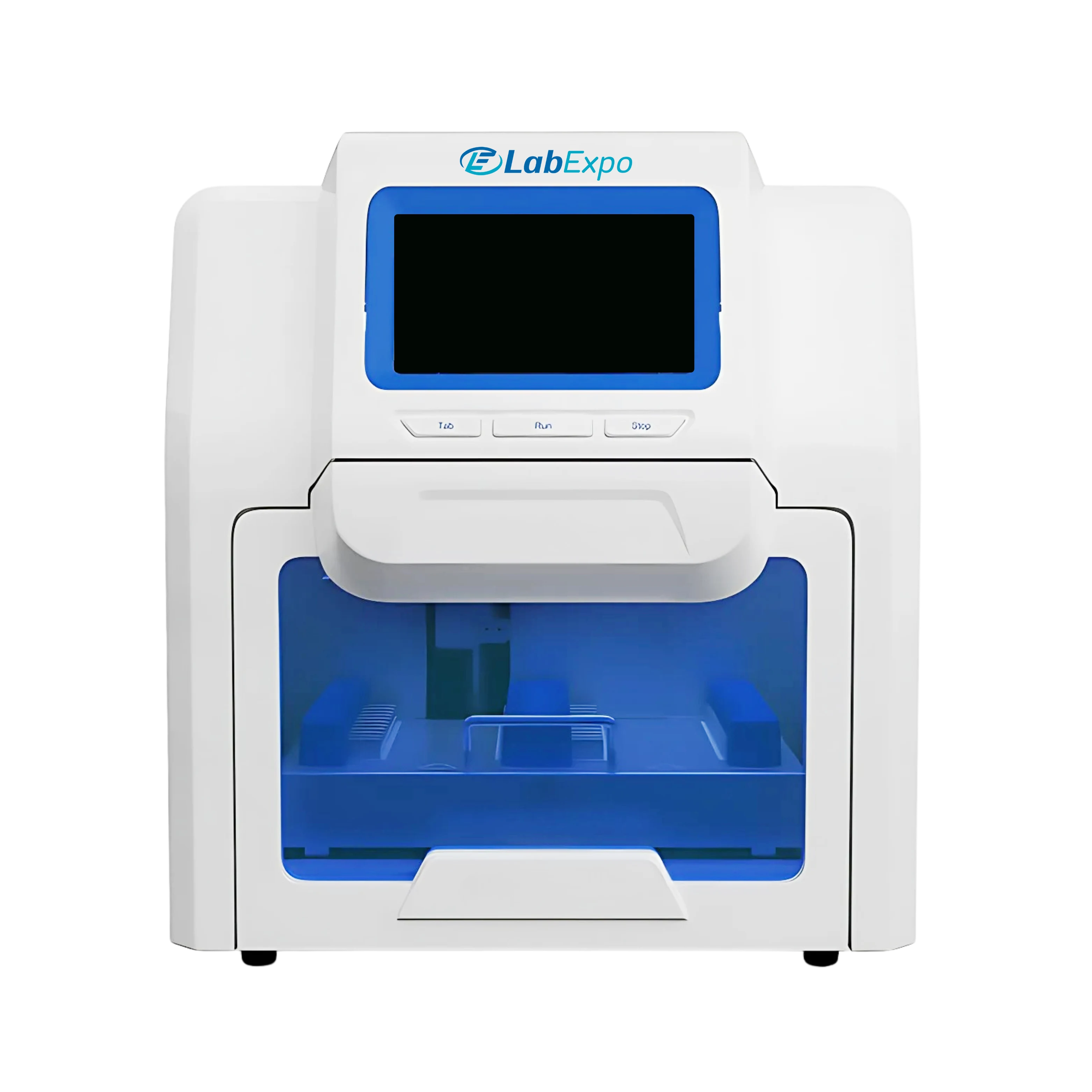 Nucleic Acid Purification System 48-NPS101