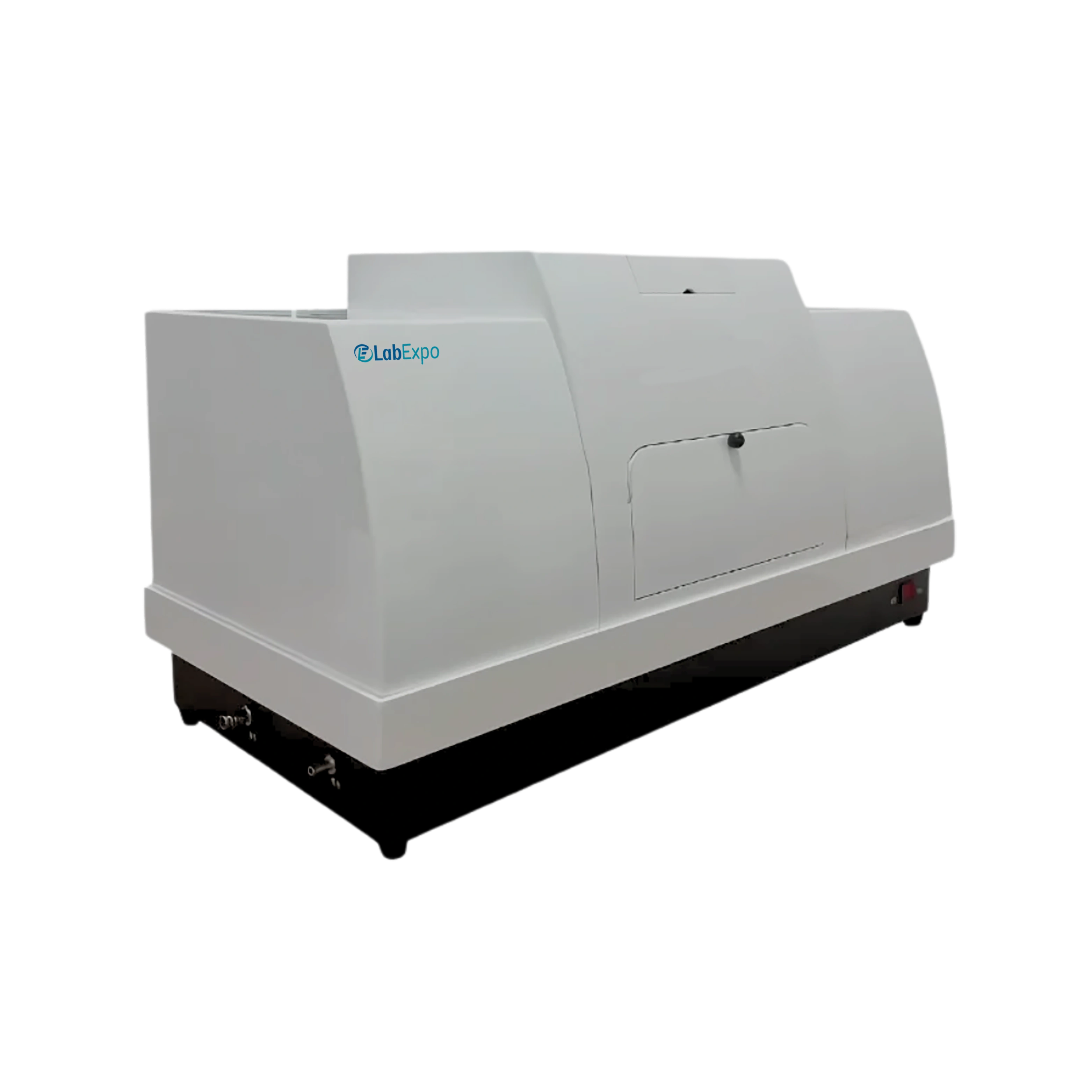 Laser Particle Size Analyzer 50-LPA100