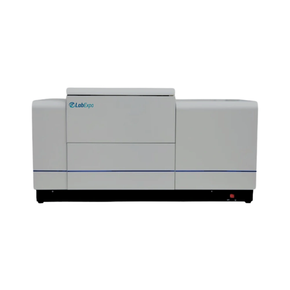 Laser Particle Size Analyzer 50-LPA101