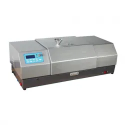 Laser Particle Size Analyzer 50-LPA201 Laser Particle Size Analyzer 50-LPA201