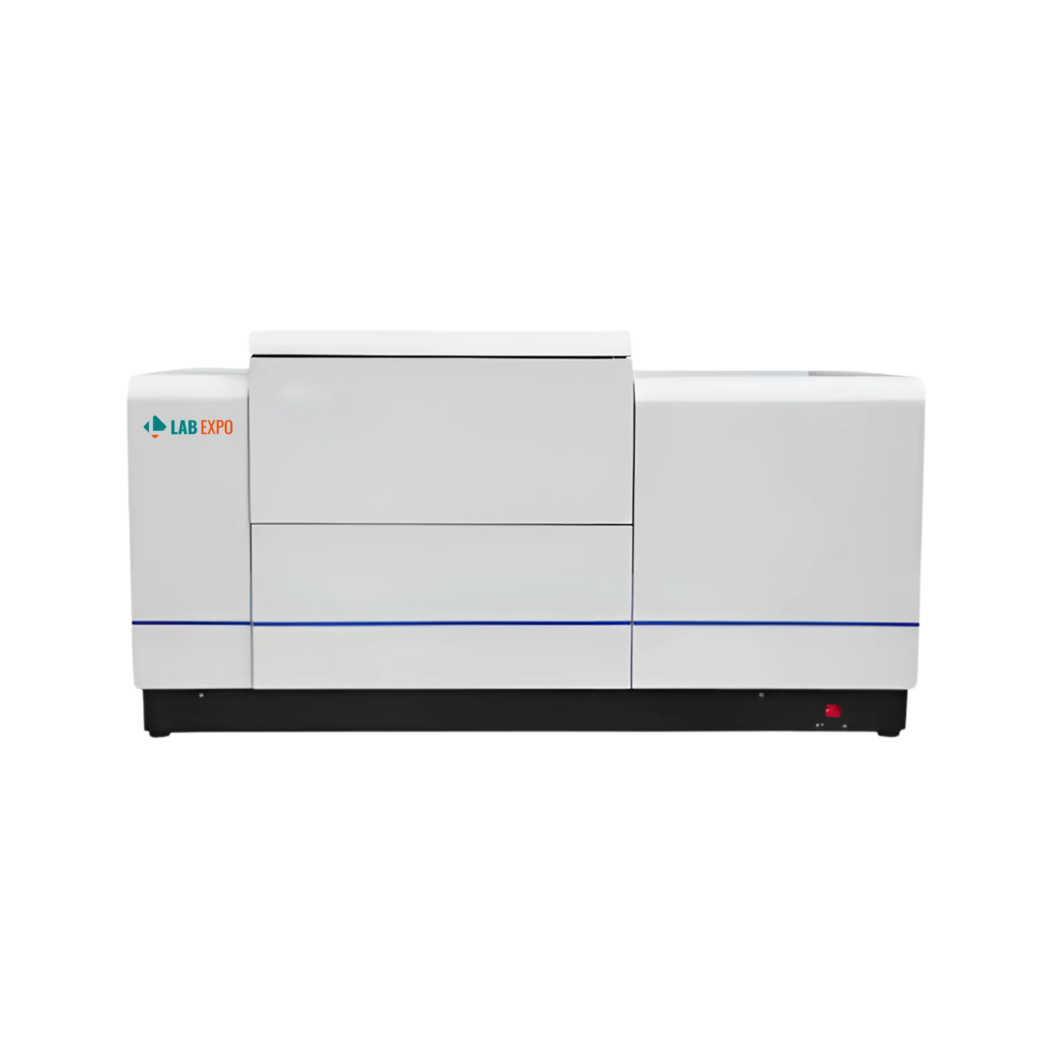 Laser Particle Size Analyzer 50-LPA300