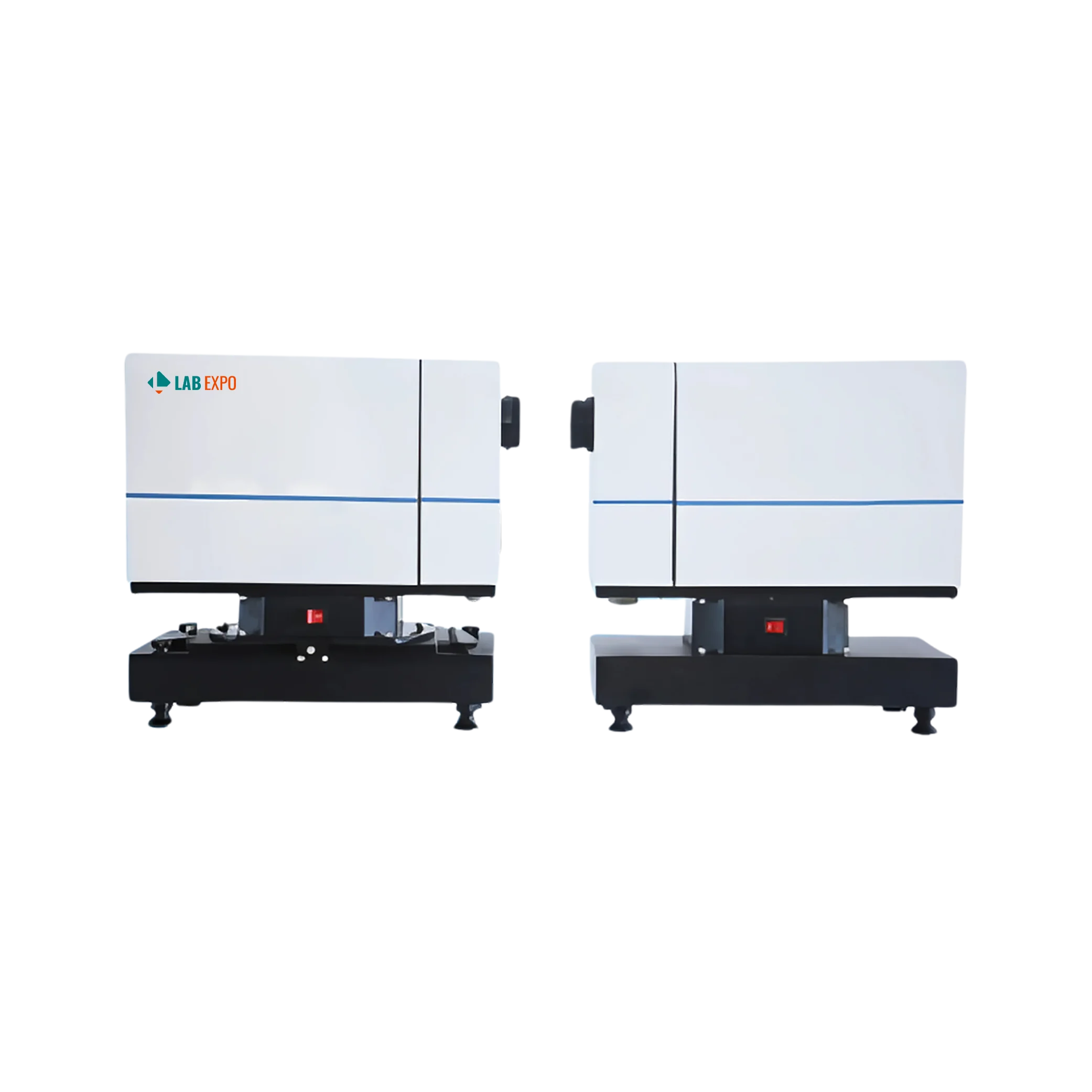 Spray particle size analyzer  50-SPA100