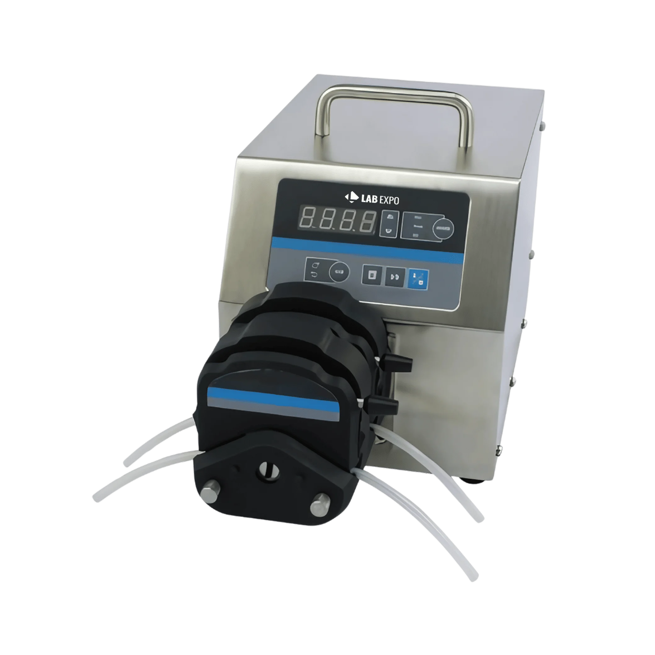 Variable Speed Peristaltic Pump 51-VPP403