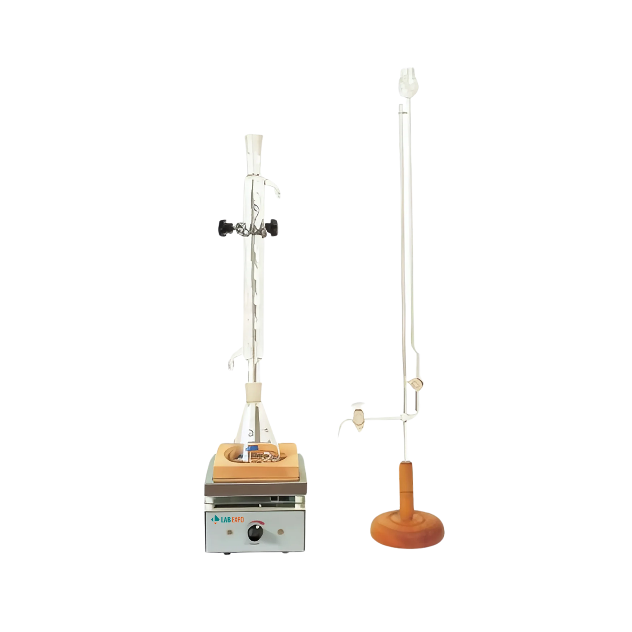 Acid Number and Acidity Tester 52-AAT101
