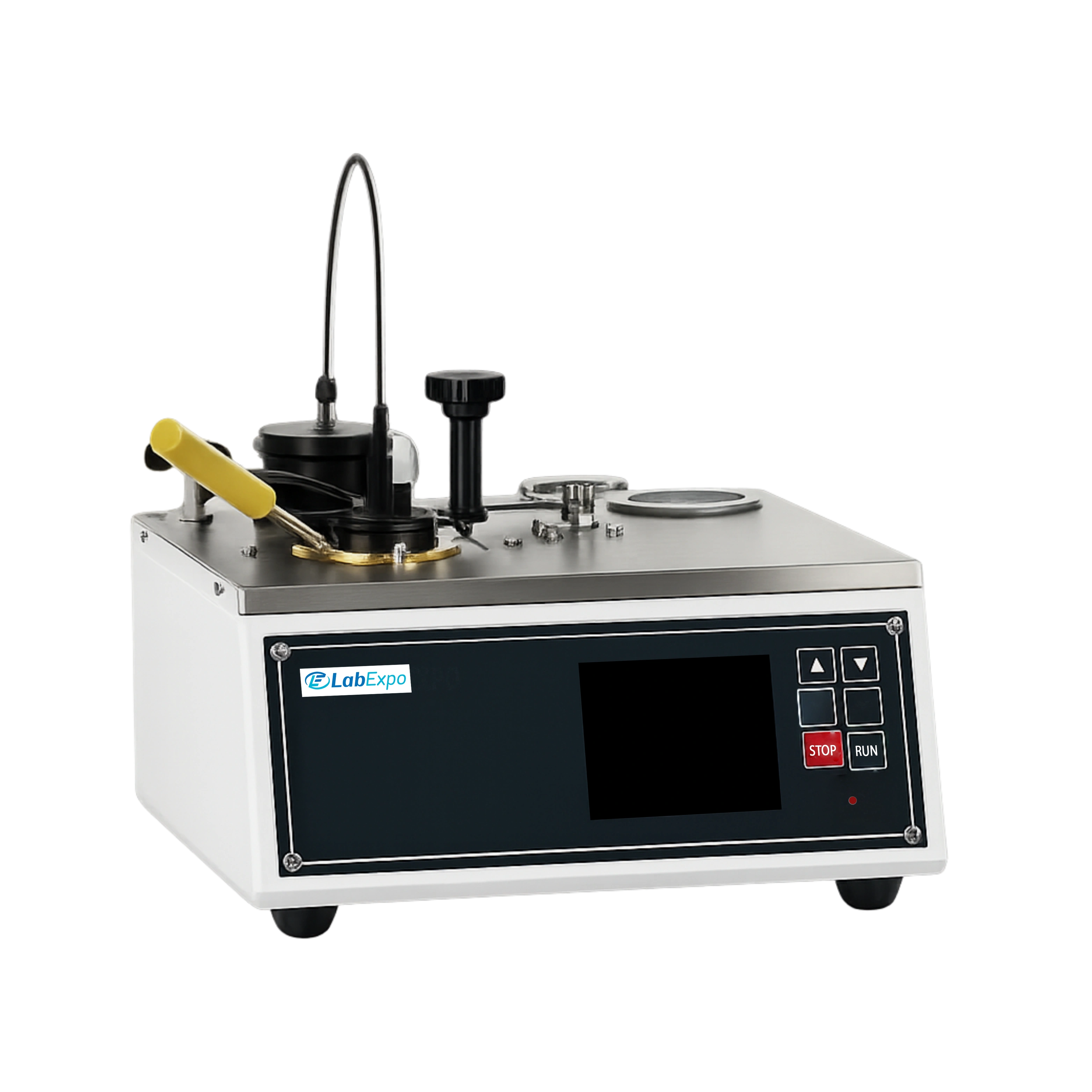 PMCC Flash Point Tester 52-CFP100