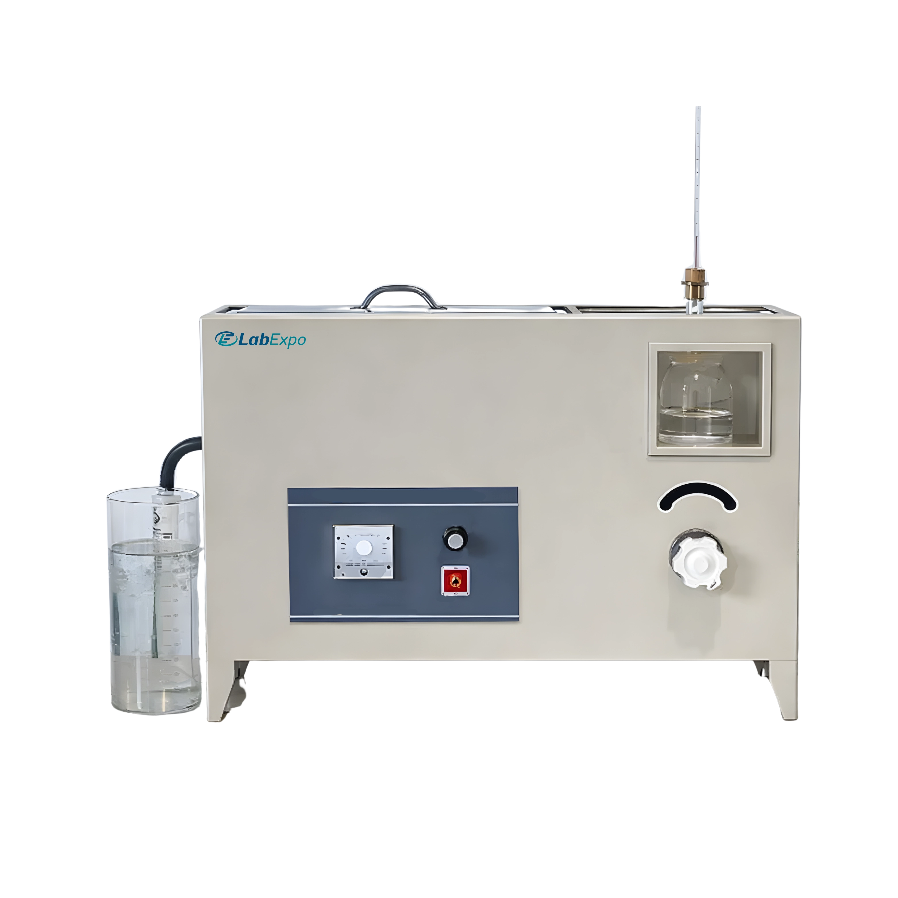 Distillation Tester  52-DTT100