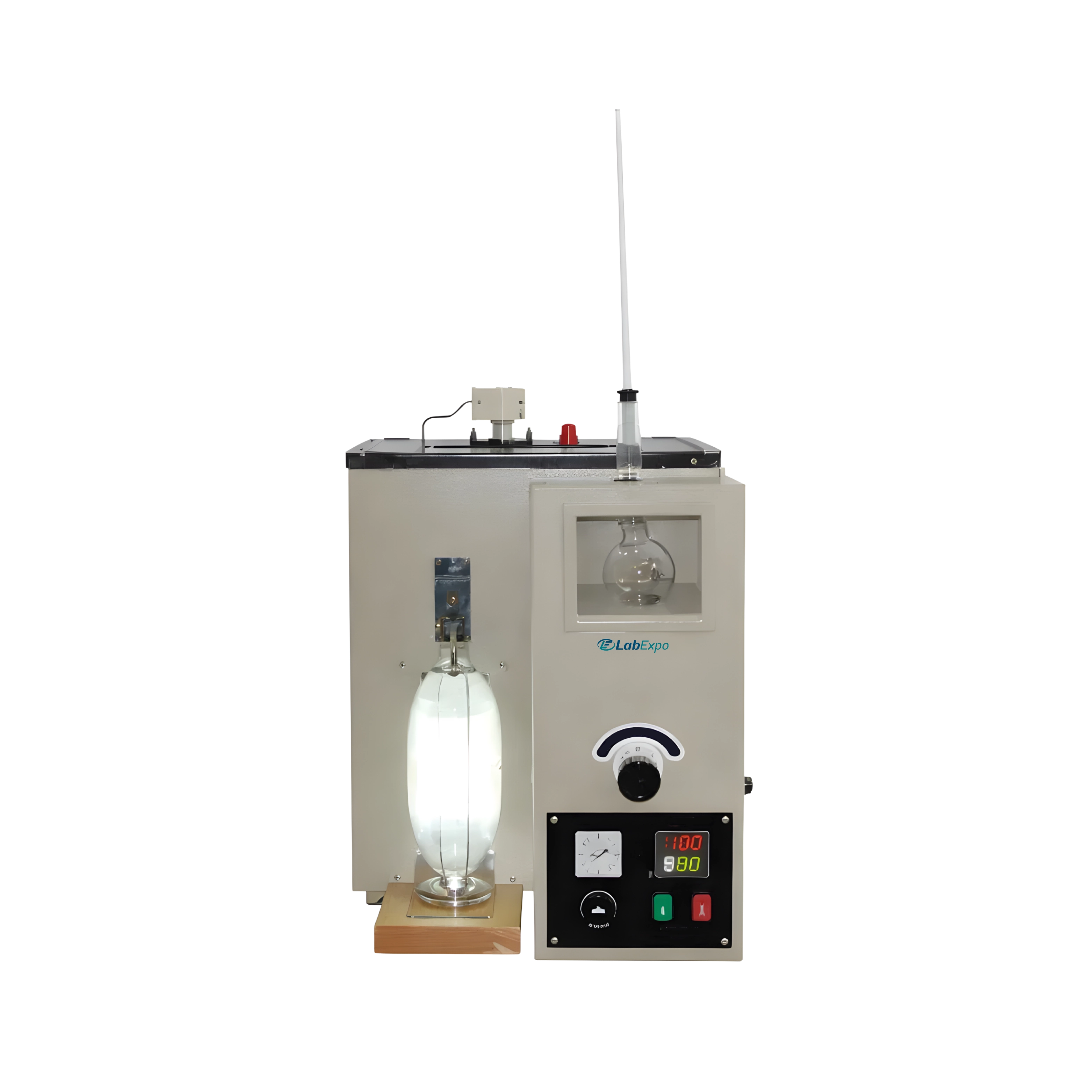 Distillation Tester (Low Temperature)  52-DTT107
