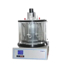 Kinematics Viscometer 52-KVM101