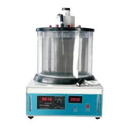 Kinematics Viscometer 52-KVM102