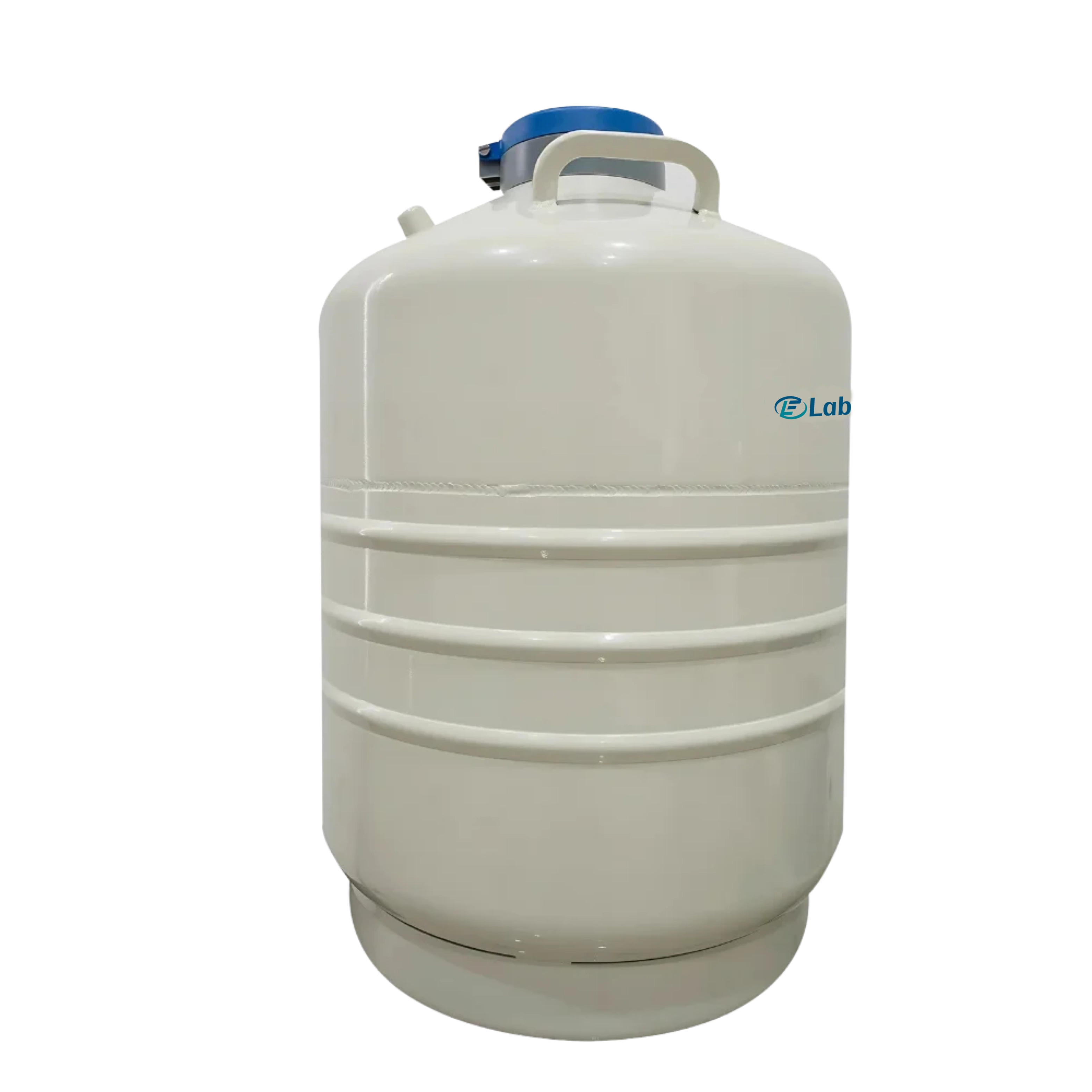 Laboratory Liquid Nitrogen Tank 52-LNT103