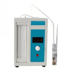 Cold Filter Plugging Point Filter 52-LTT102